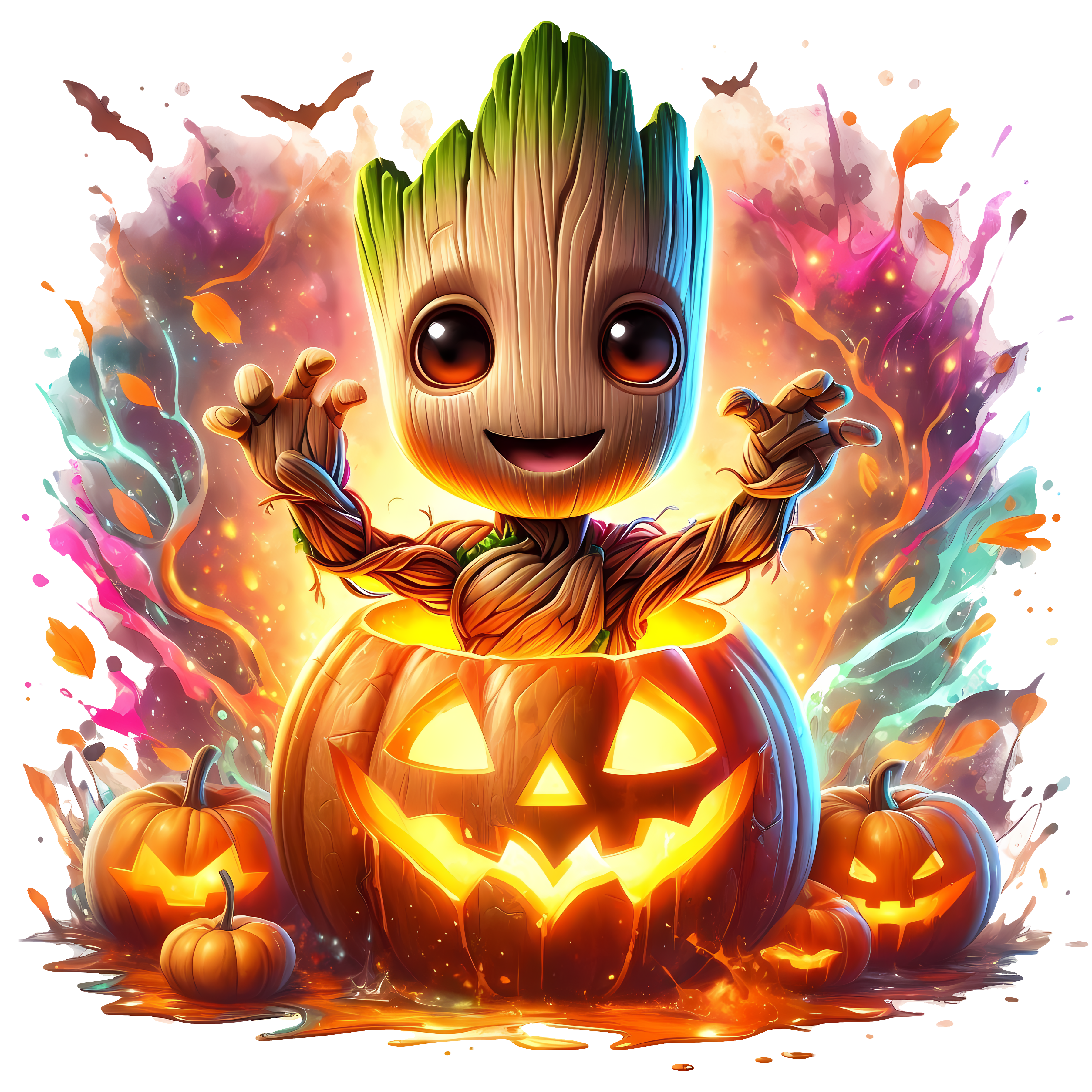 HALLOWEEN DESIGN 15