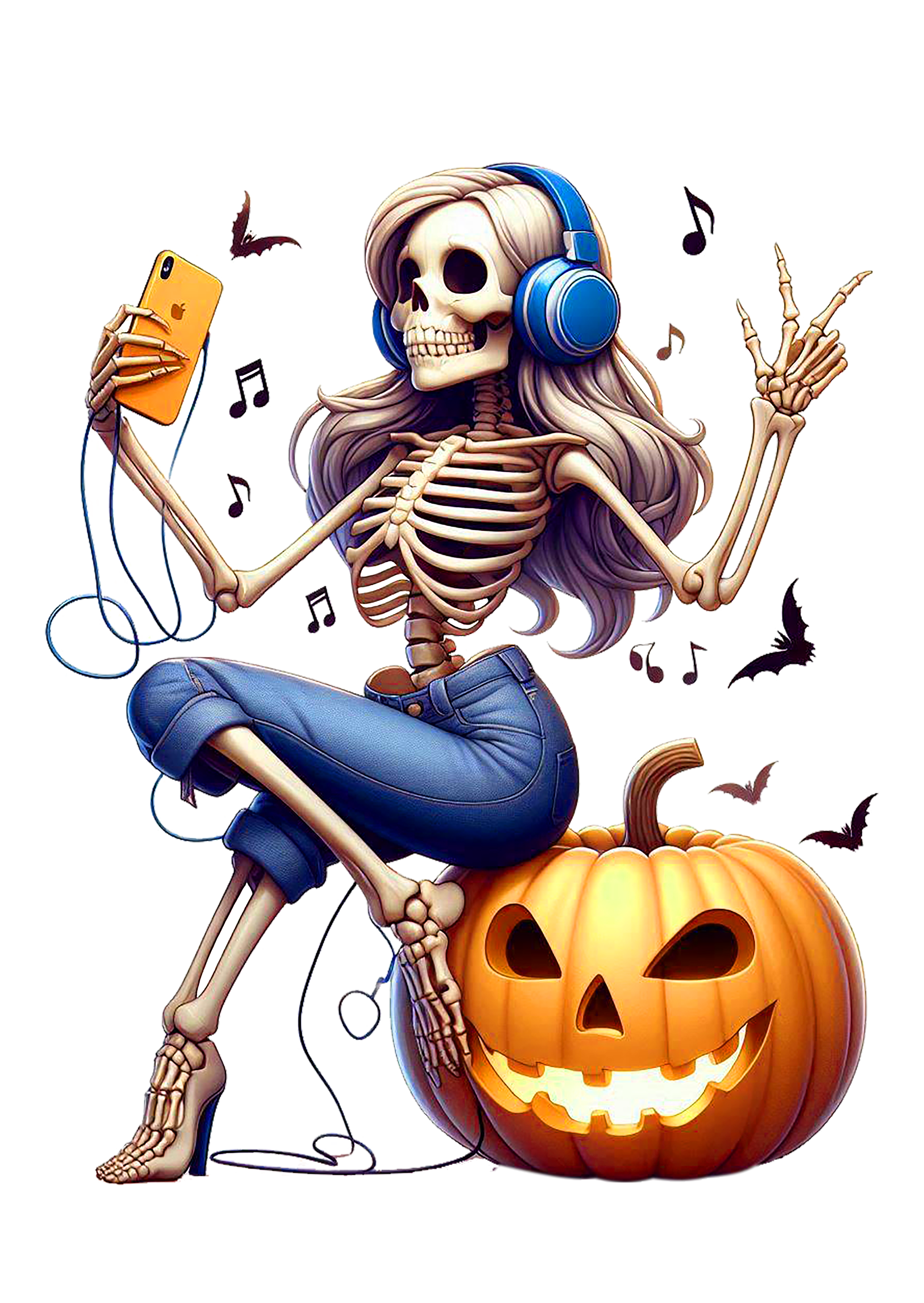 HALLOWEEN DESIGN 16