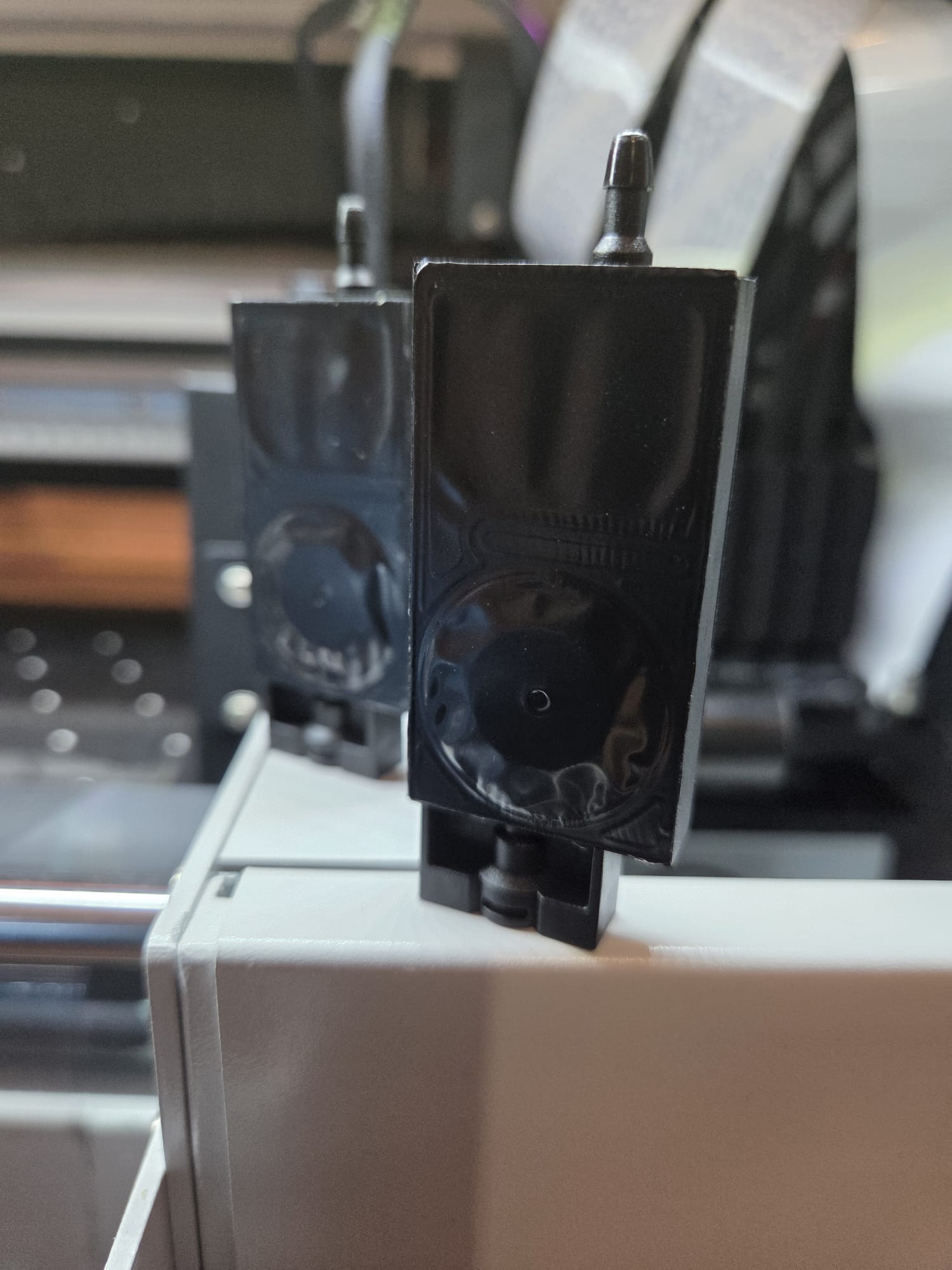 Dampers UV DTF Premium – La Stabilité Ultime pour Vos Impressions UV( xp600/f1080)