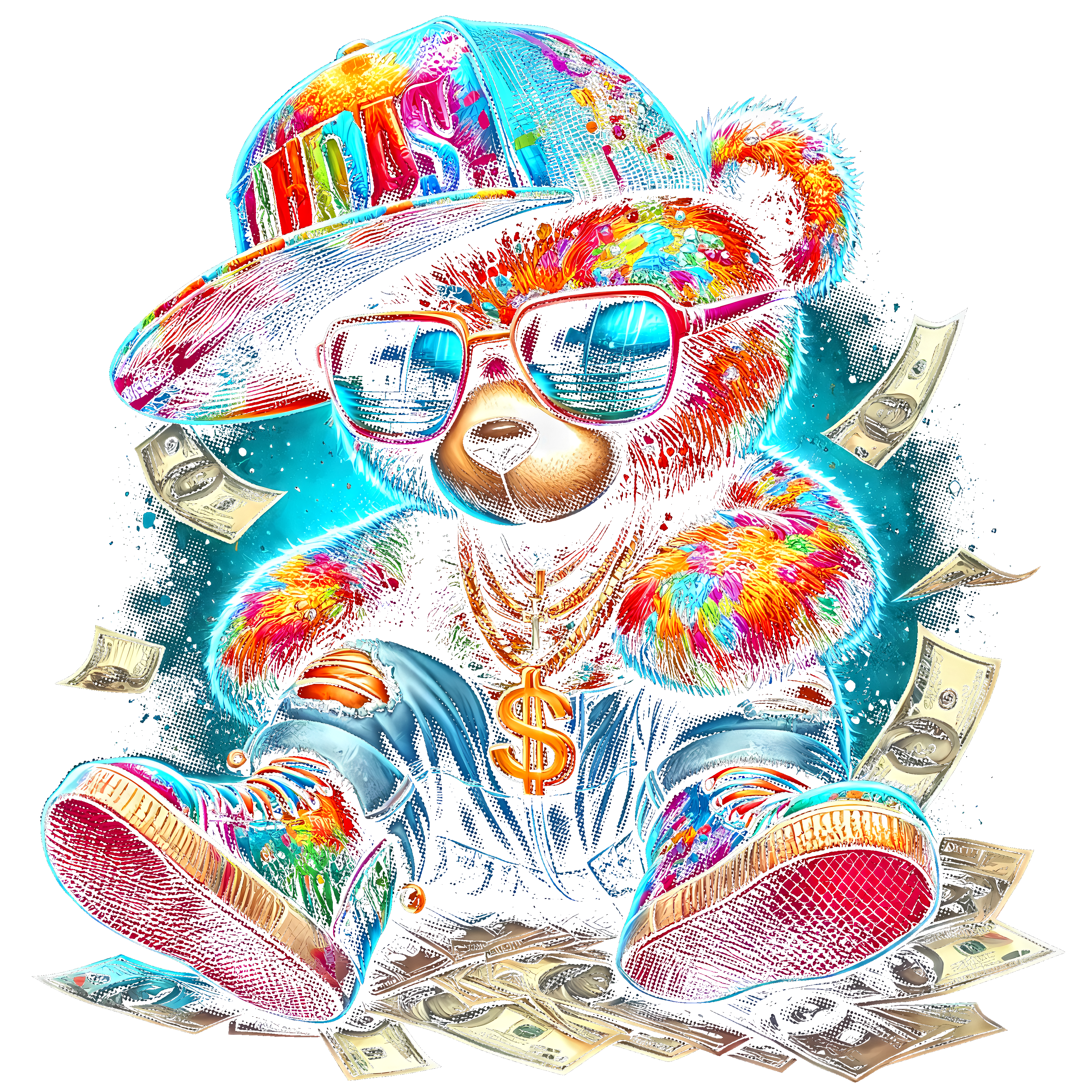 TEDDY DESIGN 17