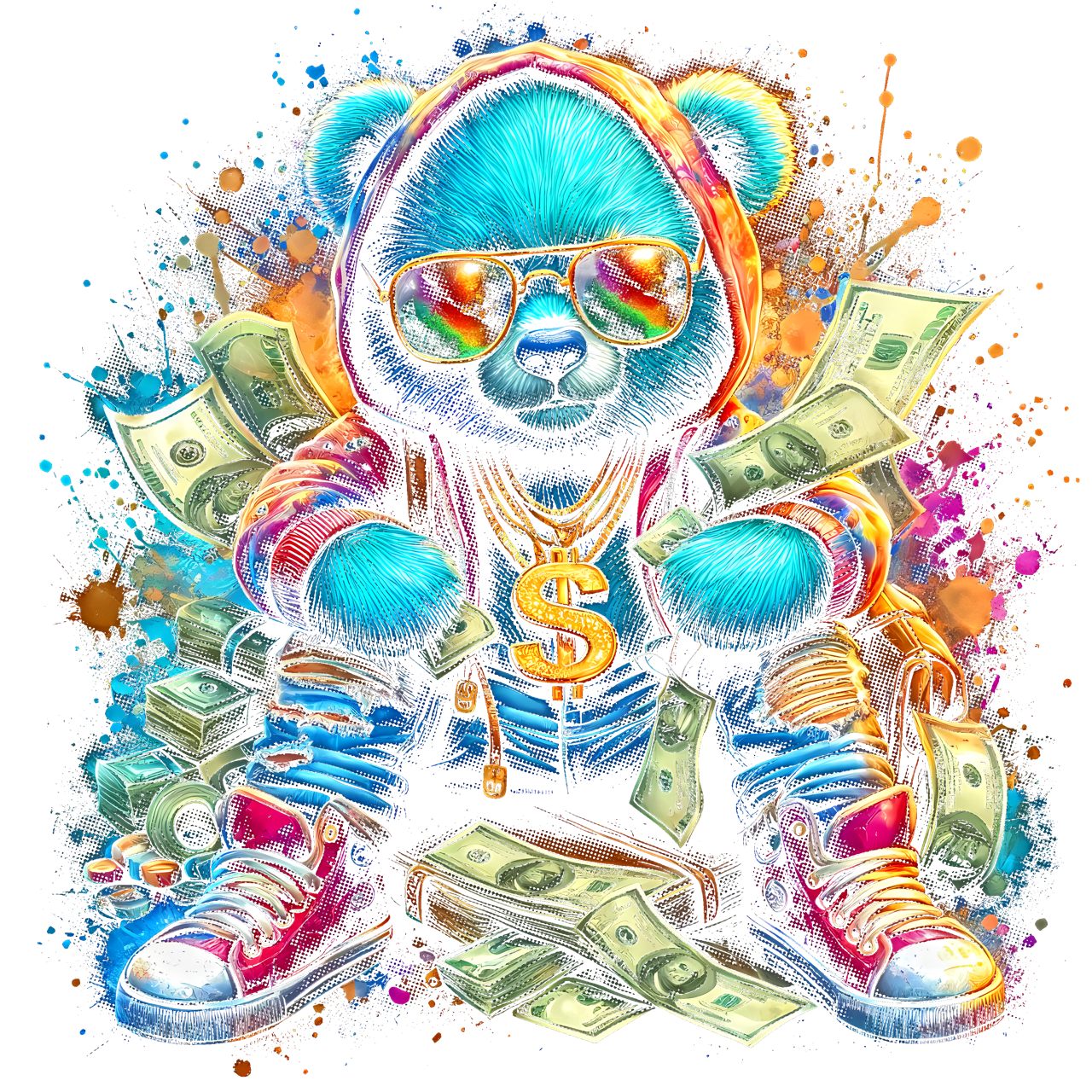 TEDDY DESIGN 19