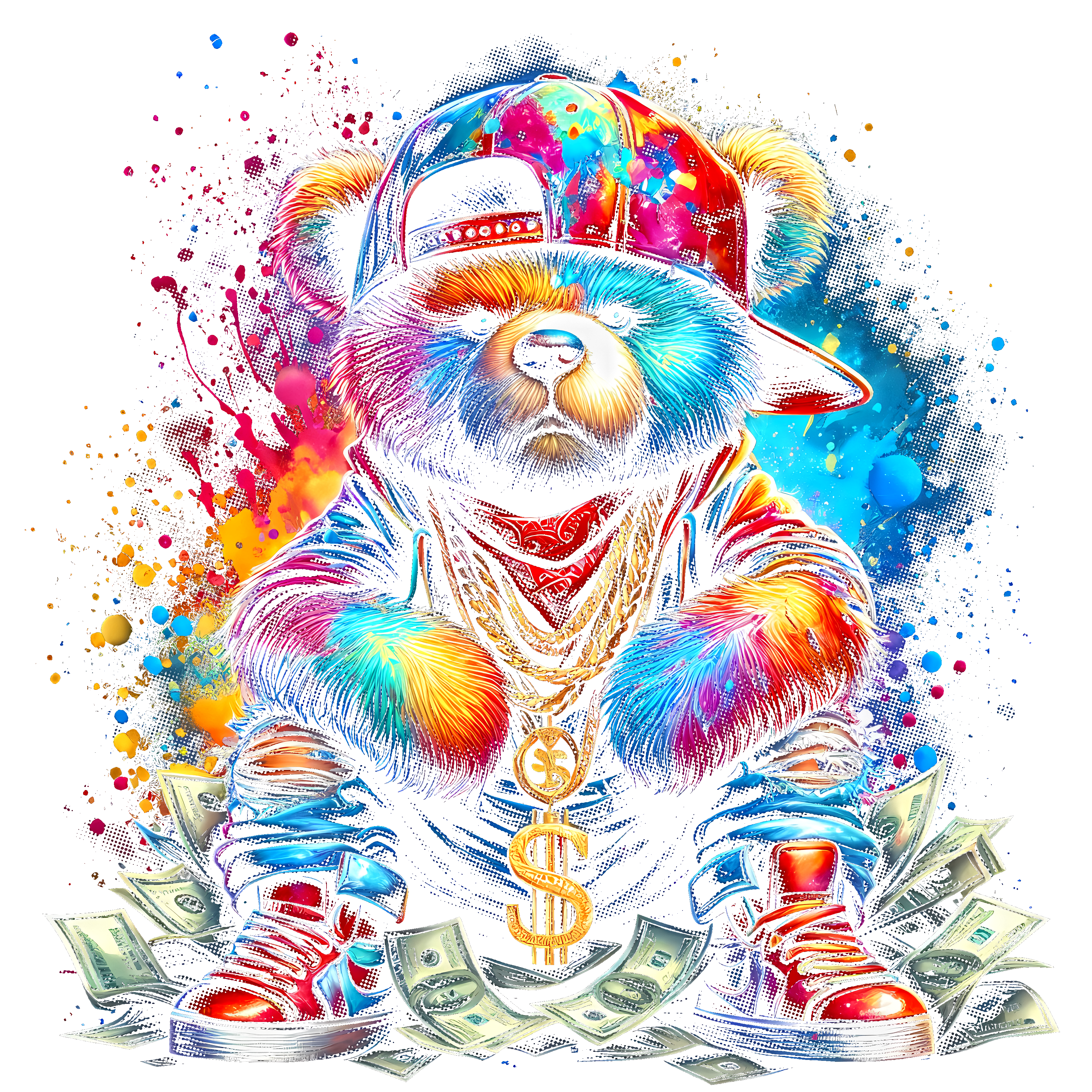TEDDY DESIGN 23