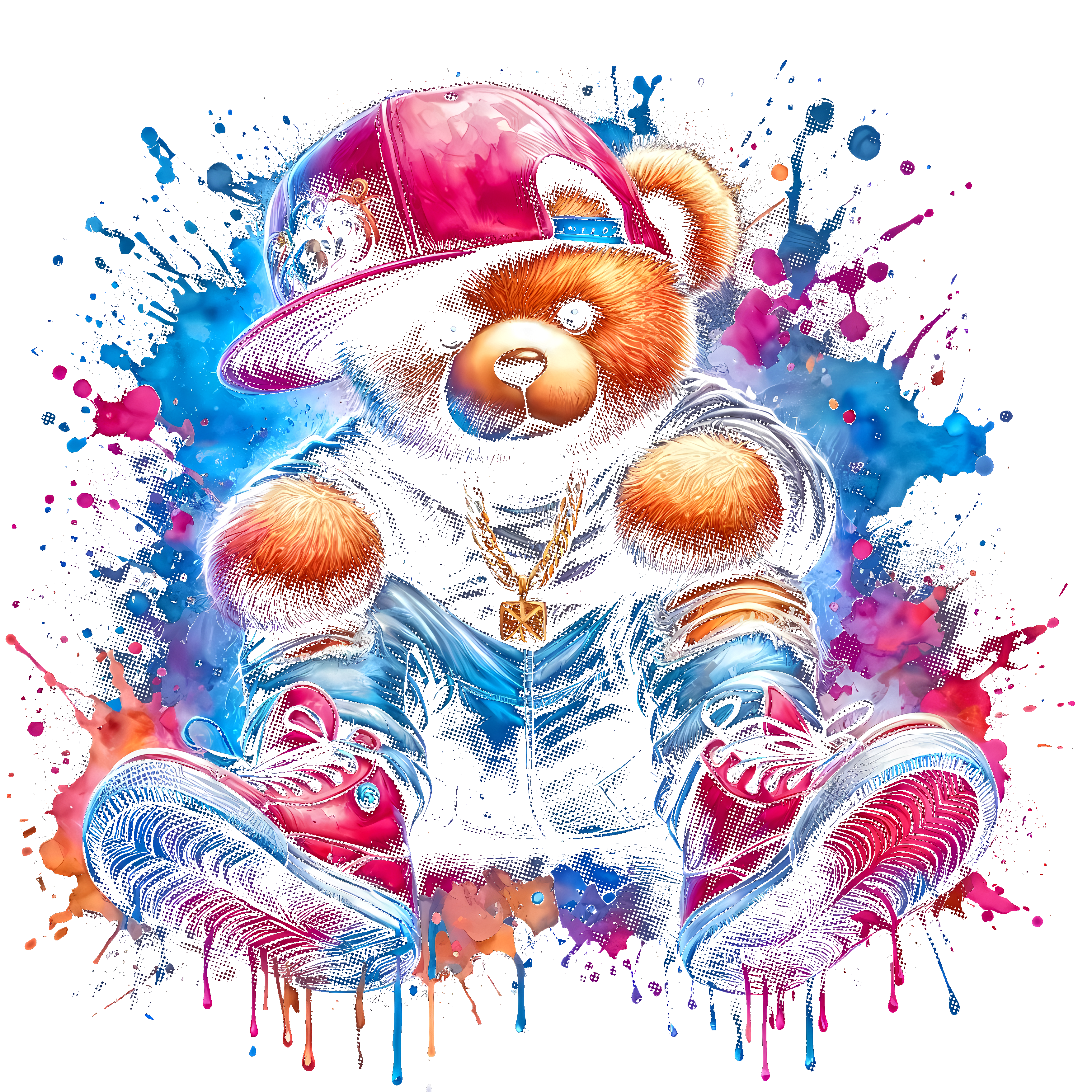 TEDDY DESIGN 30