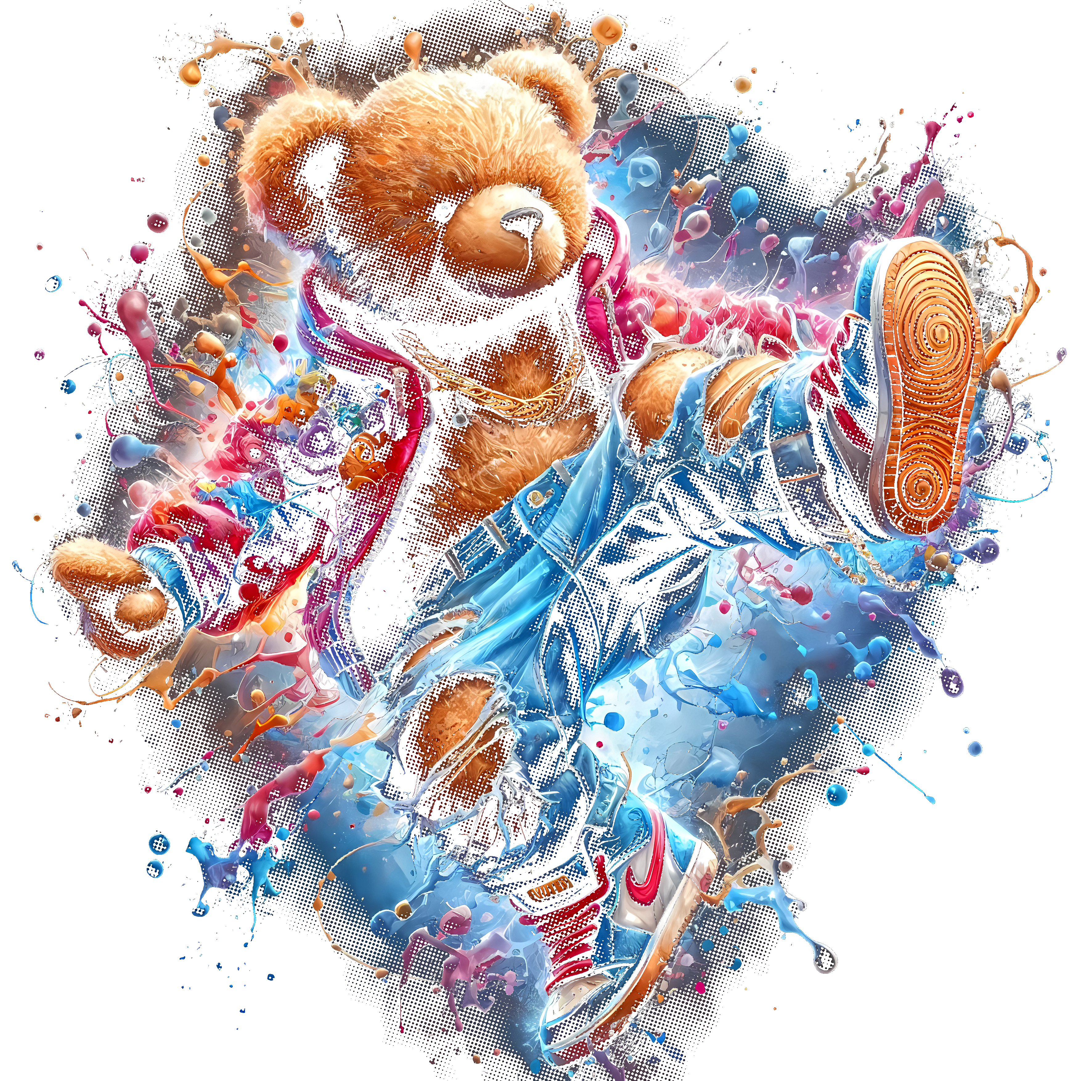 TEDDY DESIGN 37