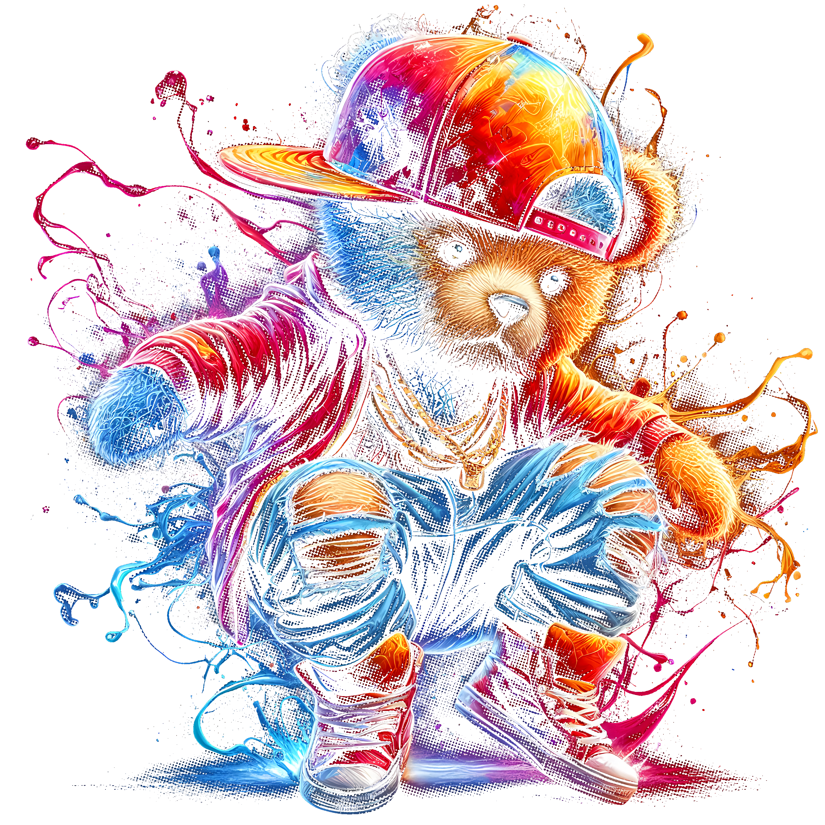 TEDDY DESIGN 39