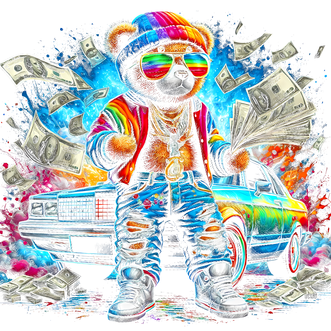 TEDDY DESIGN 42