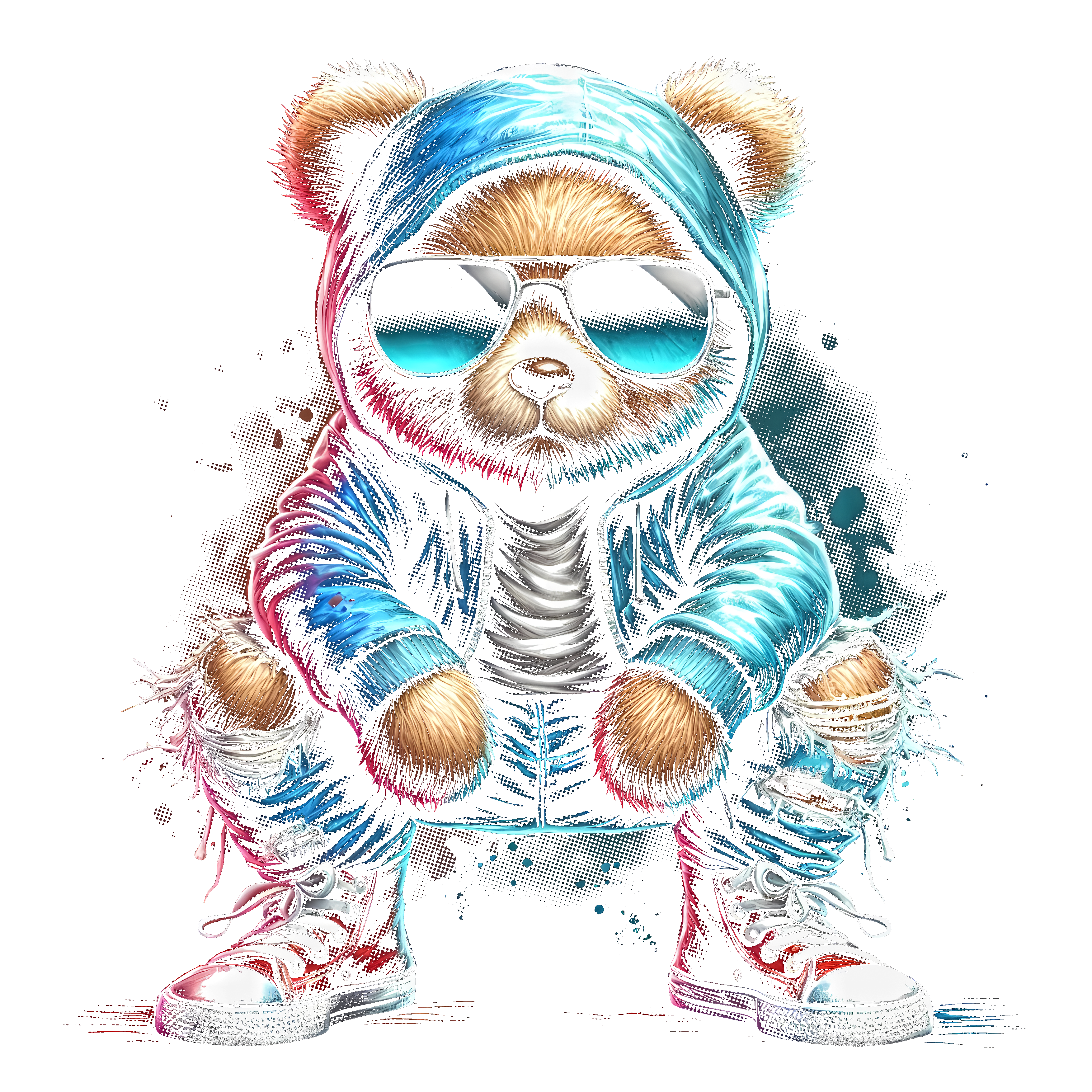 TEDDY DESIGN 49