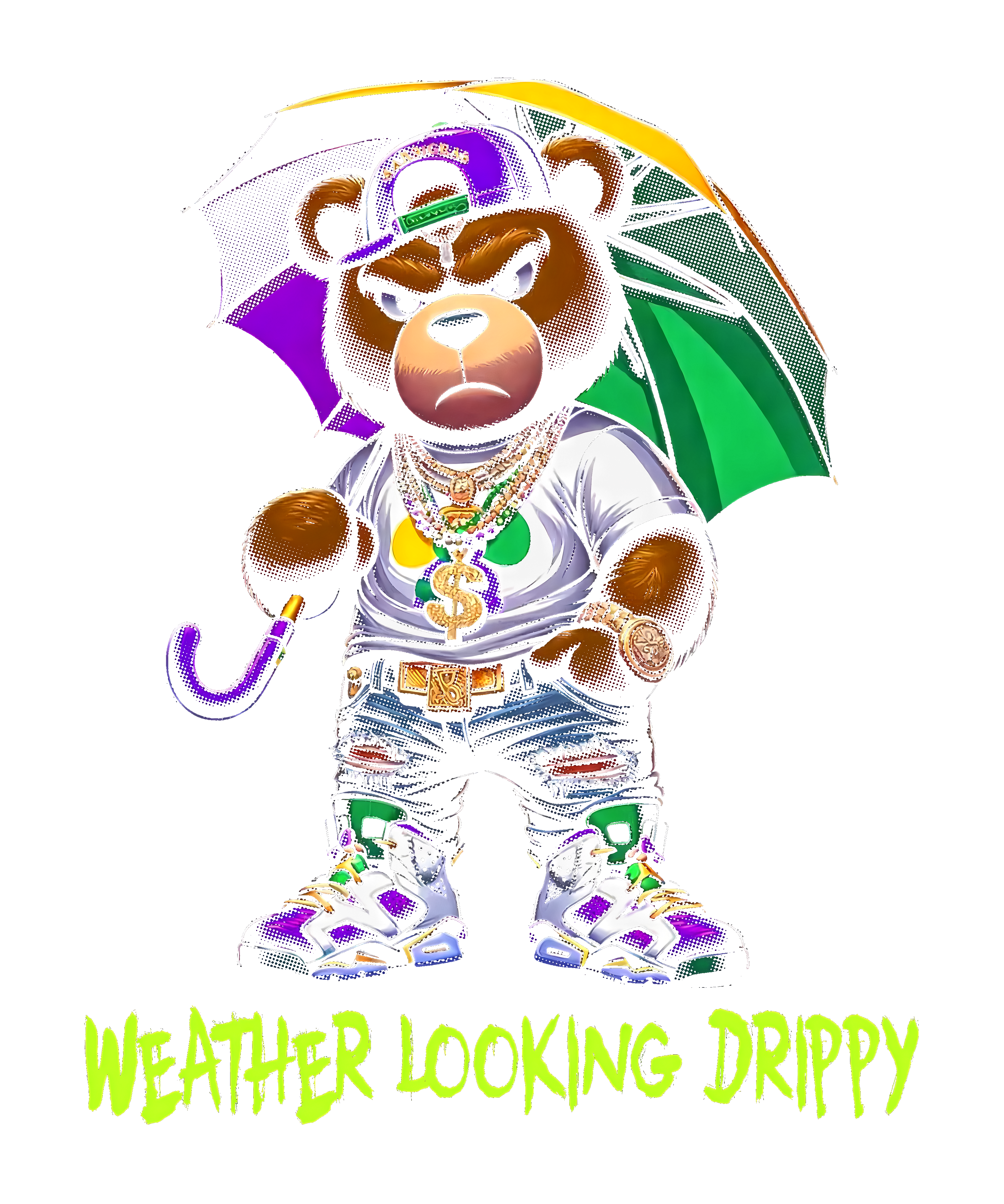 TEDDY DESIGN 54