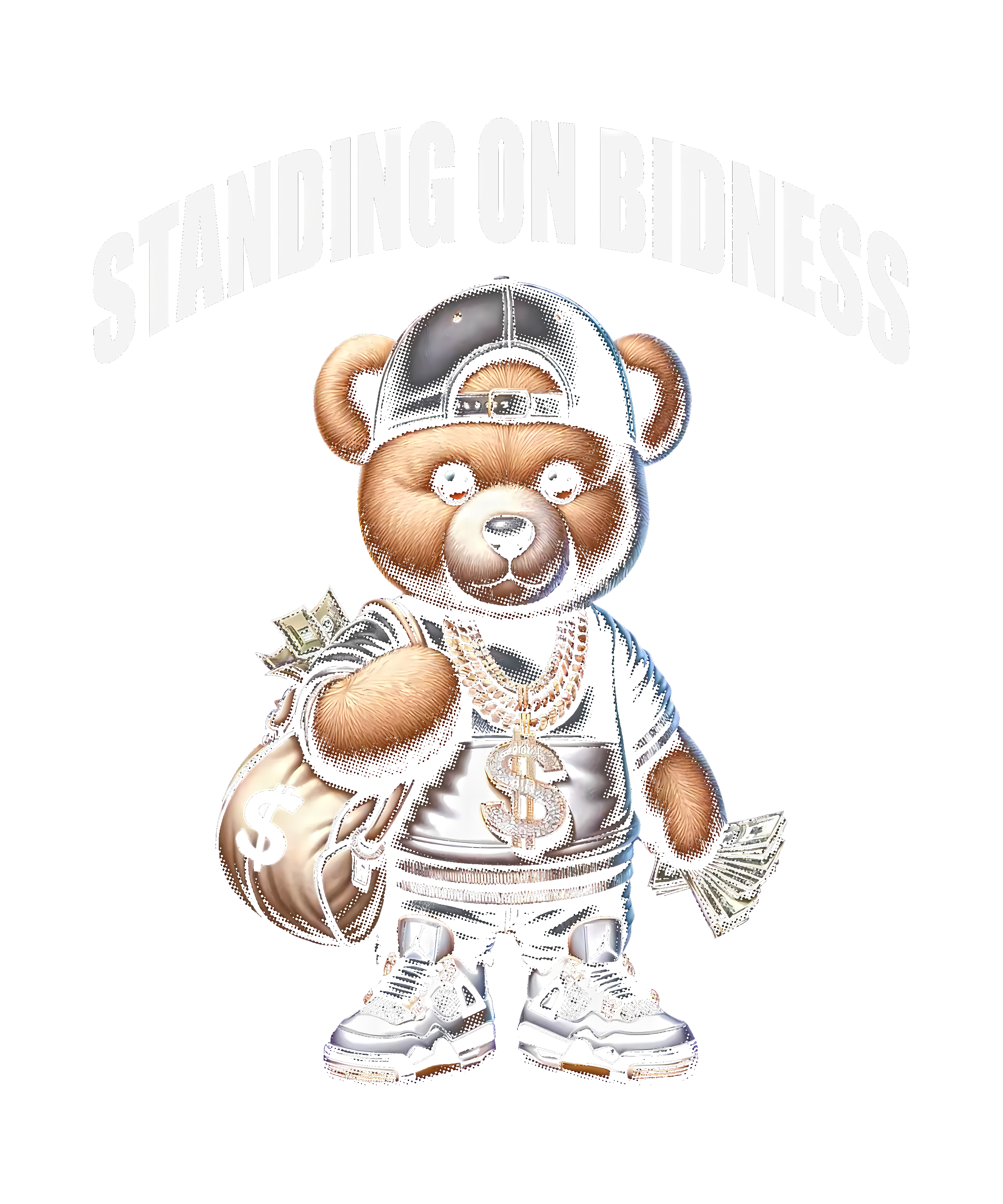 TEDDY DESIGN 56