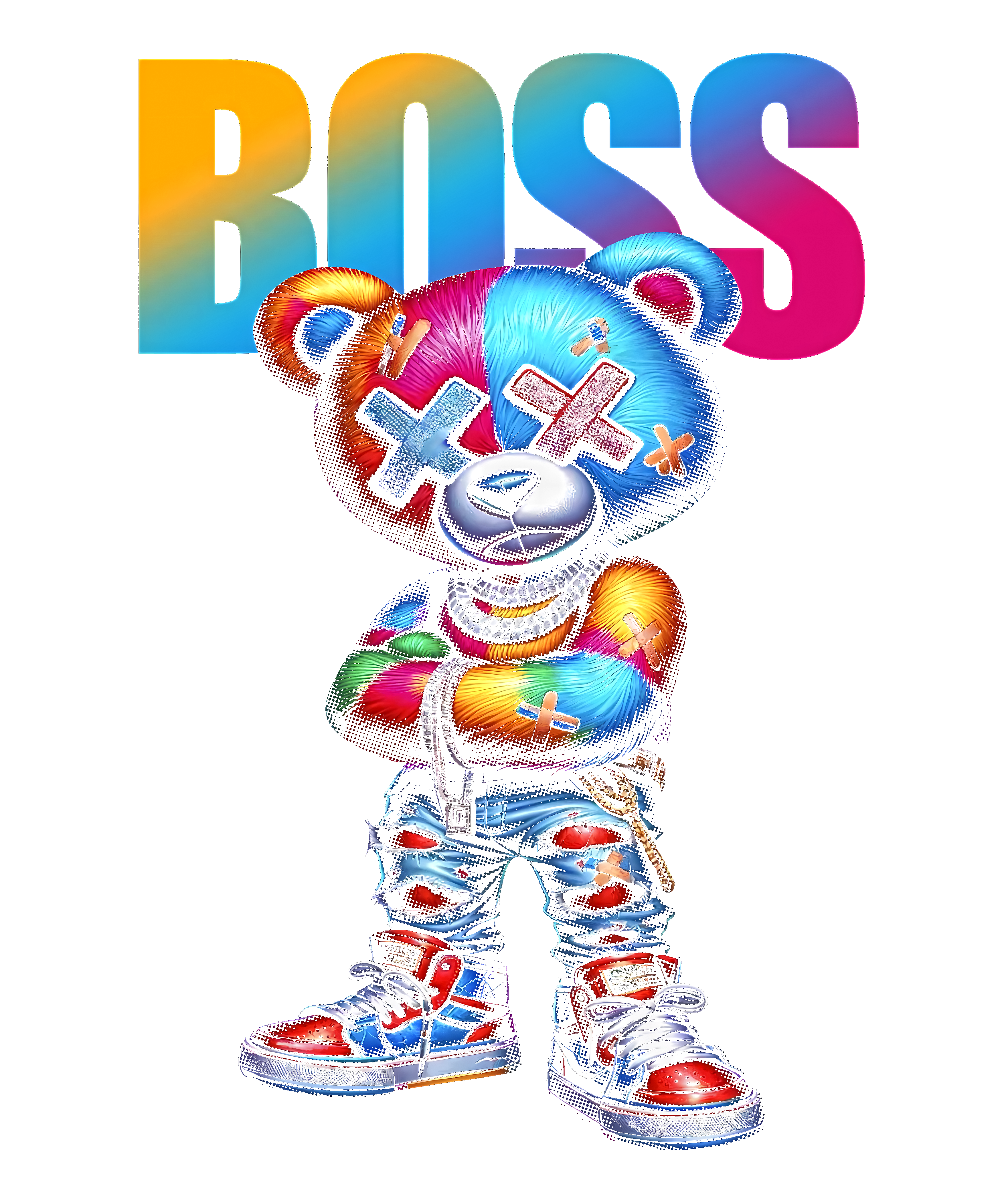 TEDDY DESIGN 59