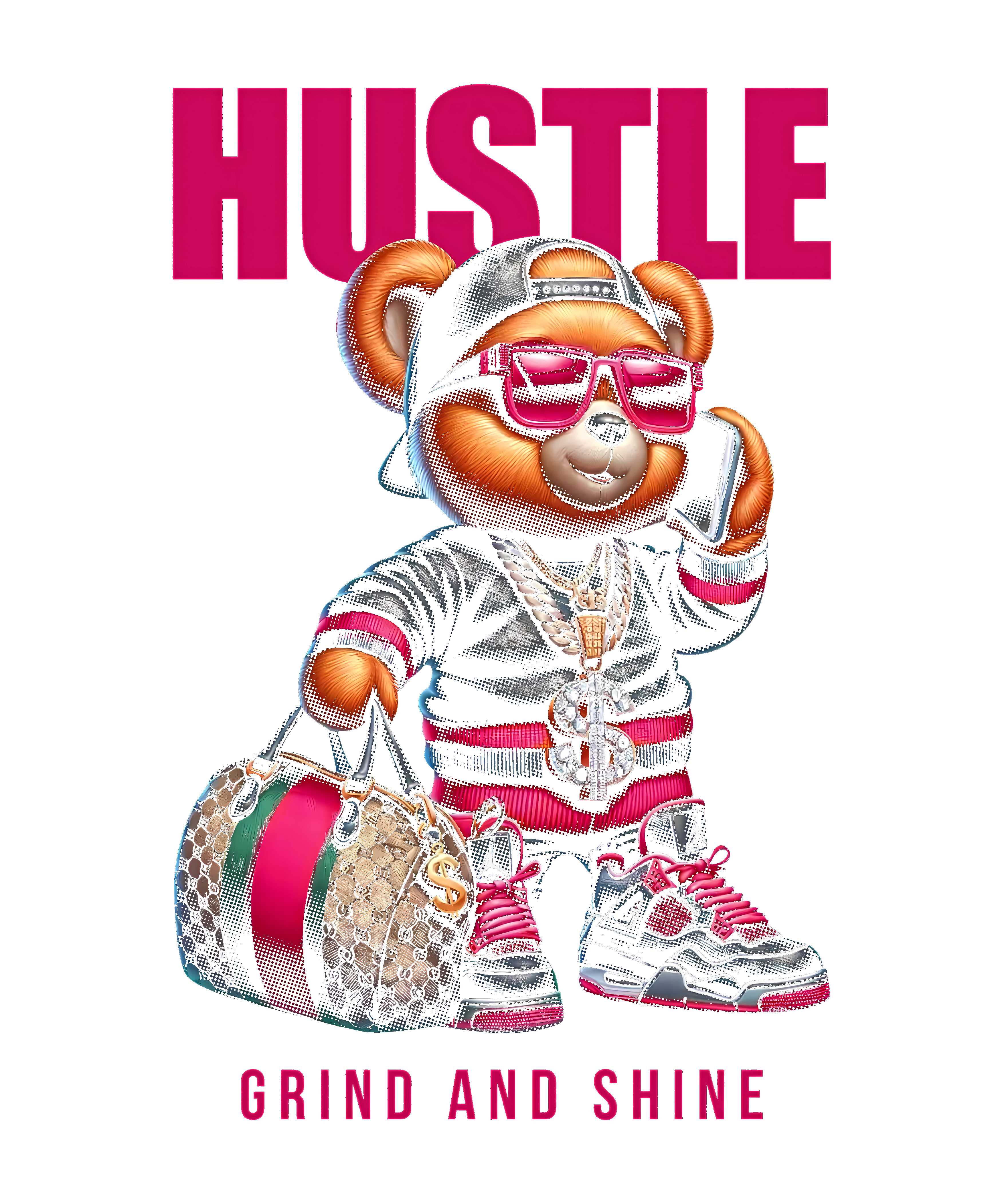 TEDDY DESIGN 61