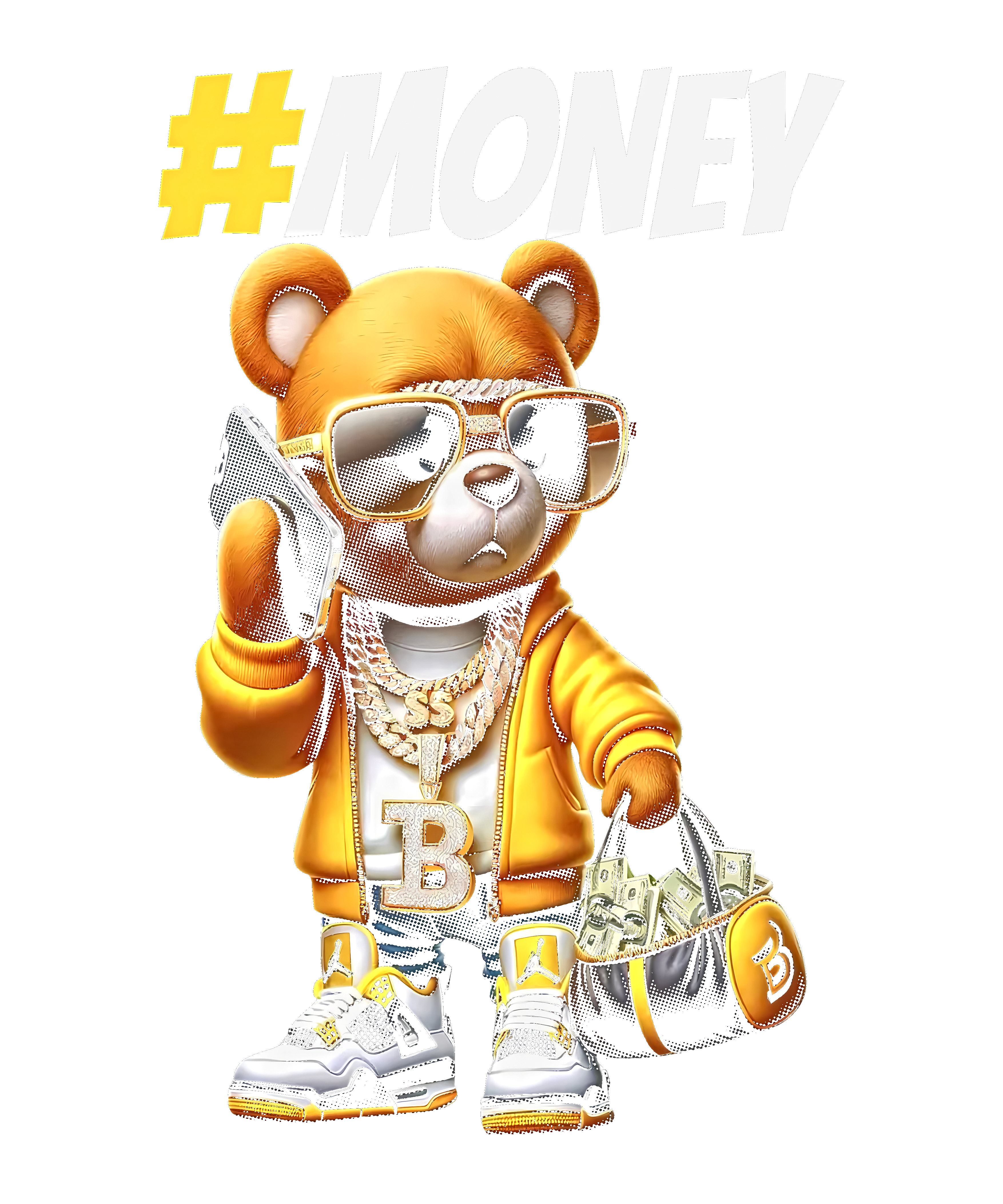 TEDDY DESIGN 64