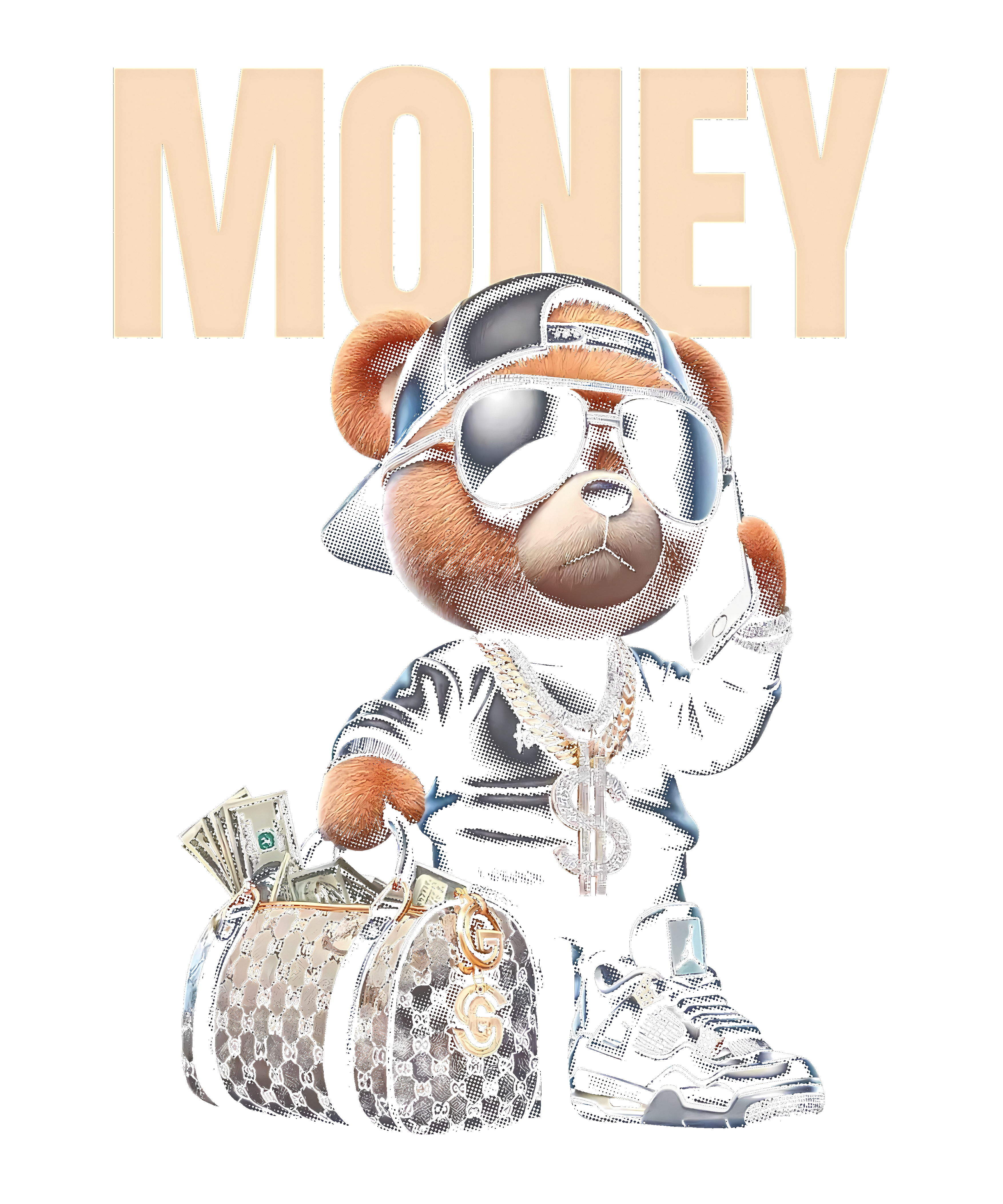TEDDY DESIGN 66