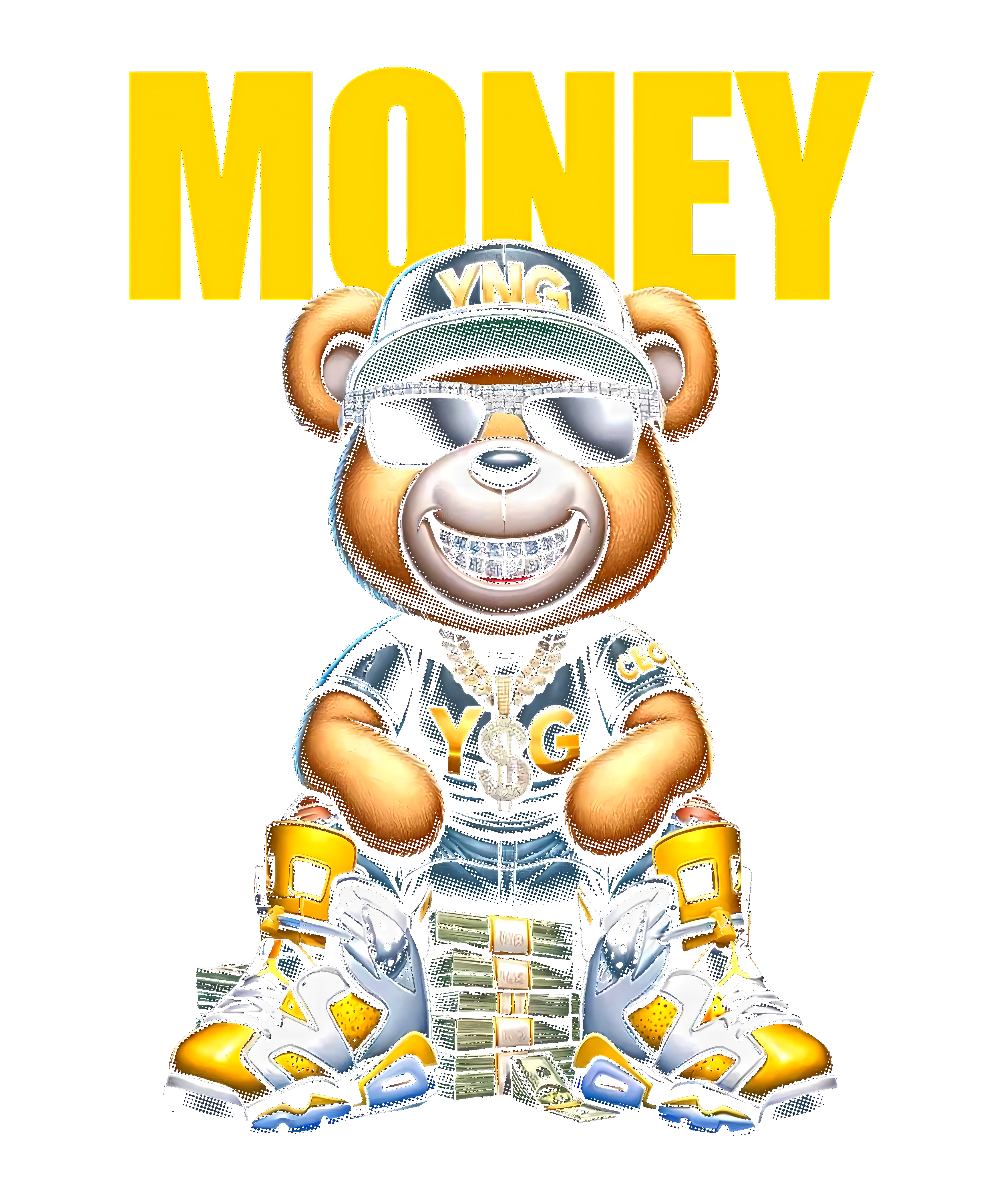 TEDDY DESIGN 73