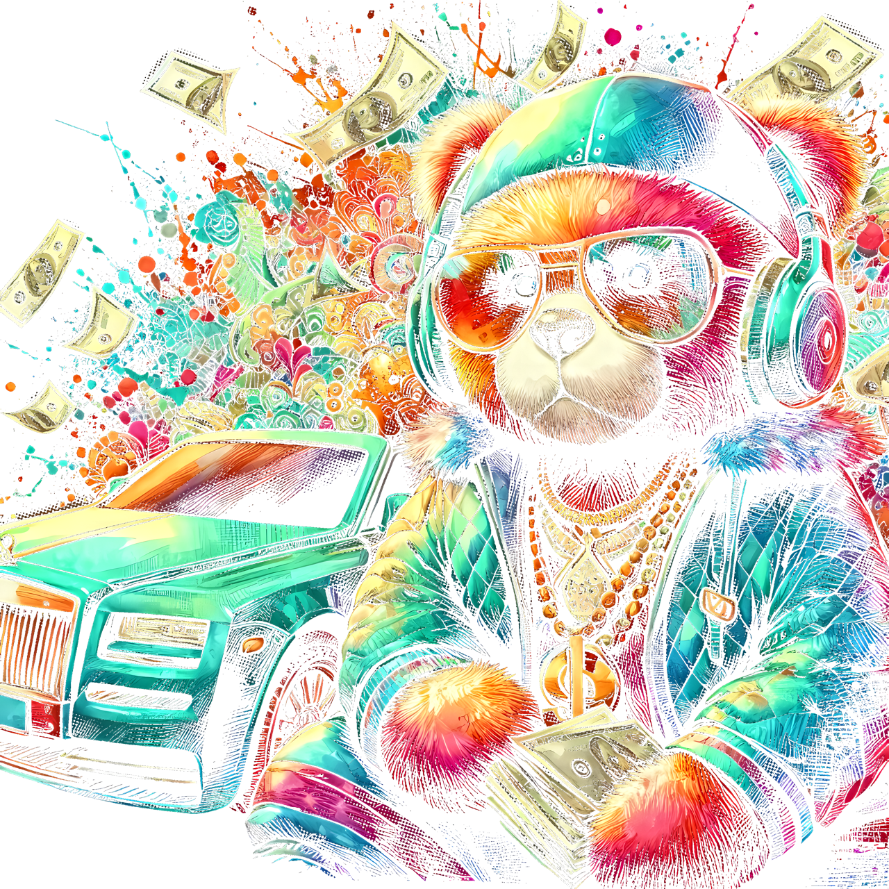 TEDDY DESIGN 11