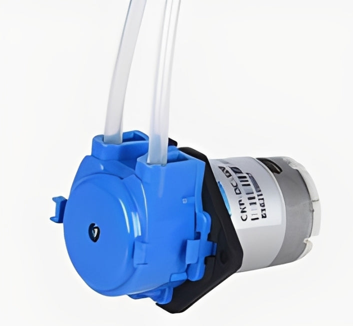 POMPE DE BLANC derniere generation