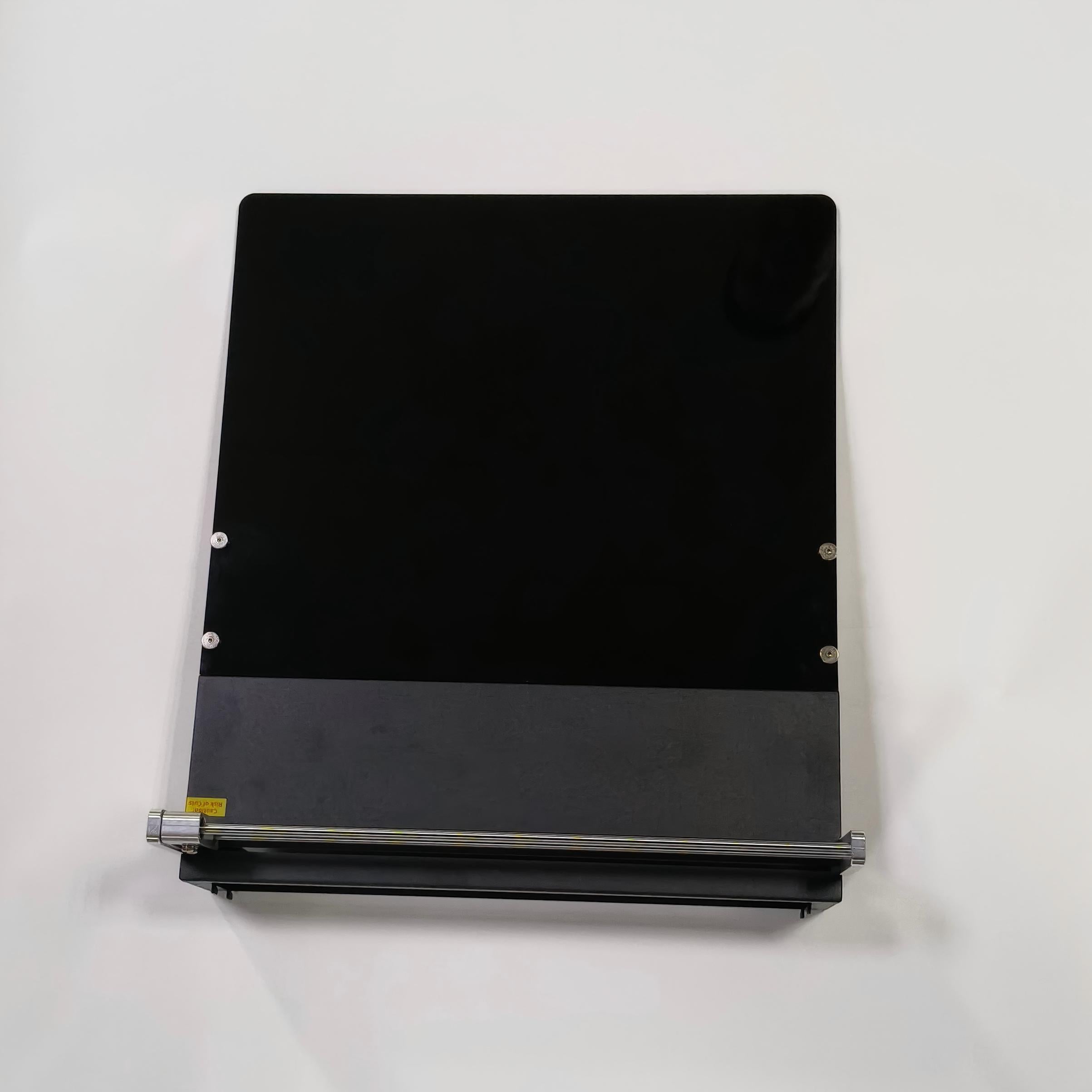 Massicot de découpe adaptable pour imprimante SKA3 – Support en acrylique( livraison a partir du 20/10)