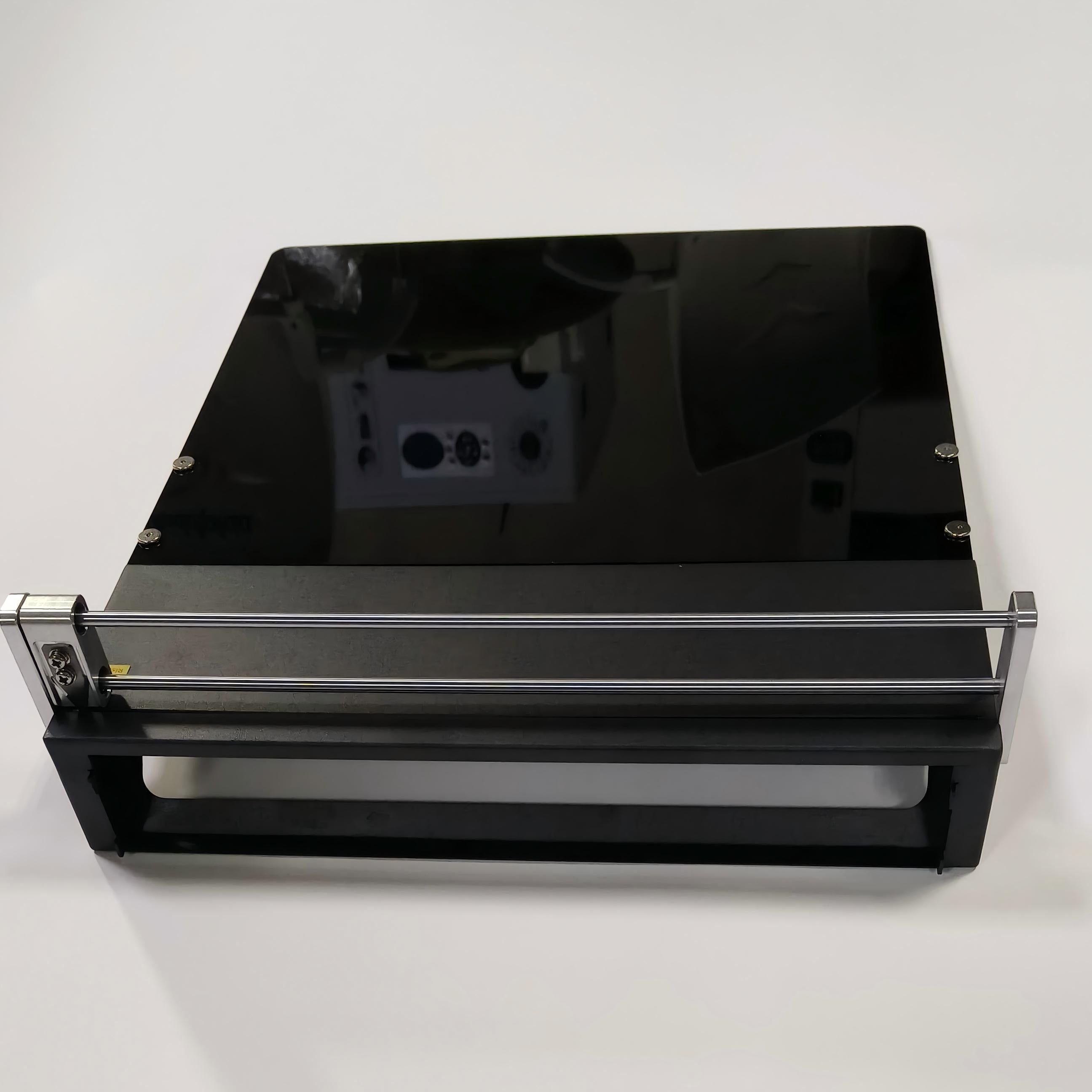 Massicot de découpe adaptable pour imprimante SKA3 – Support en acrylique( livraison a partir du 20/10)