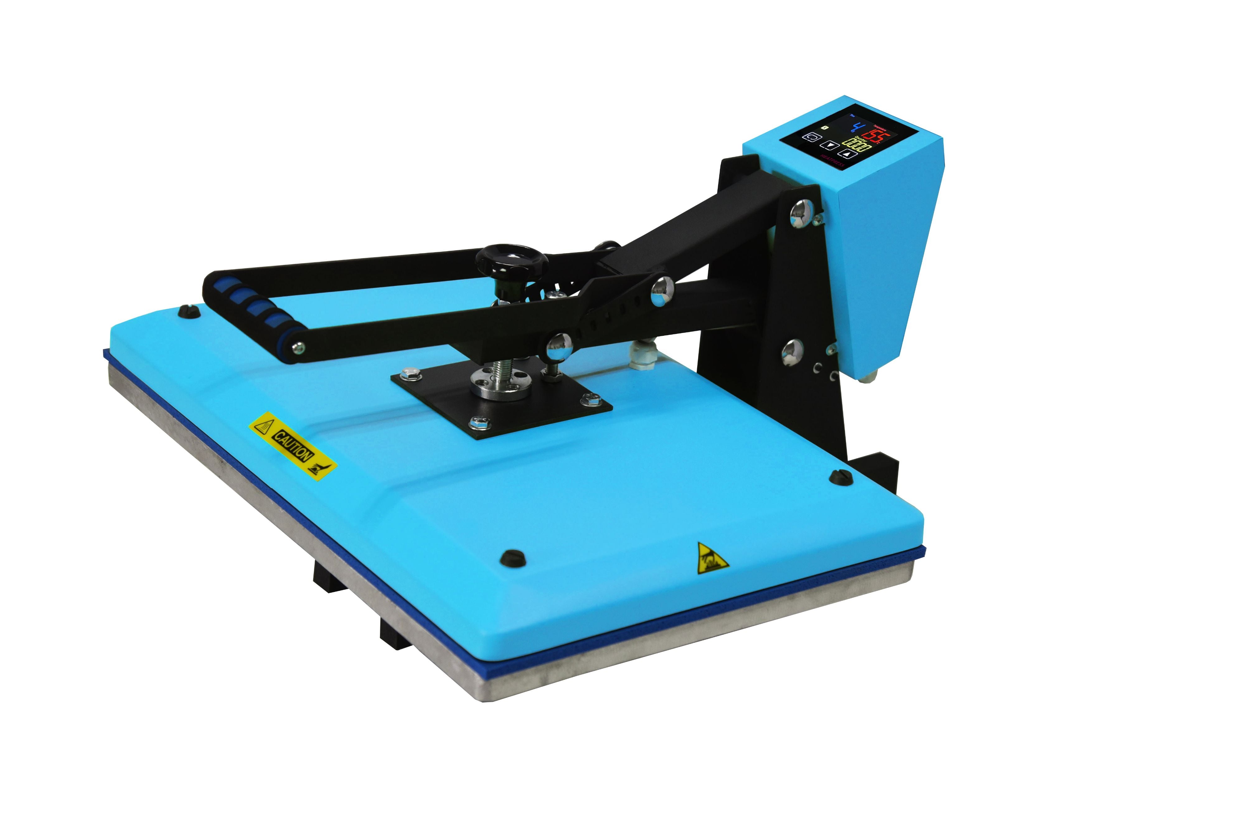PRESSE A CHAUD 60X40
