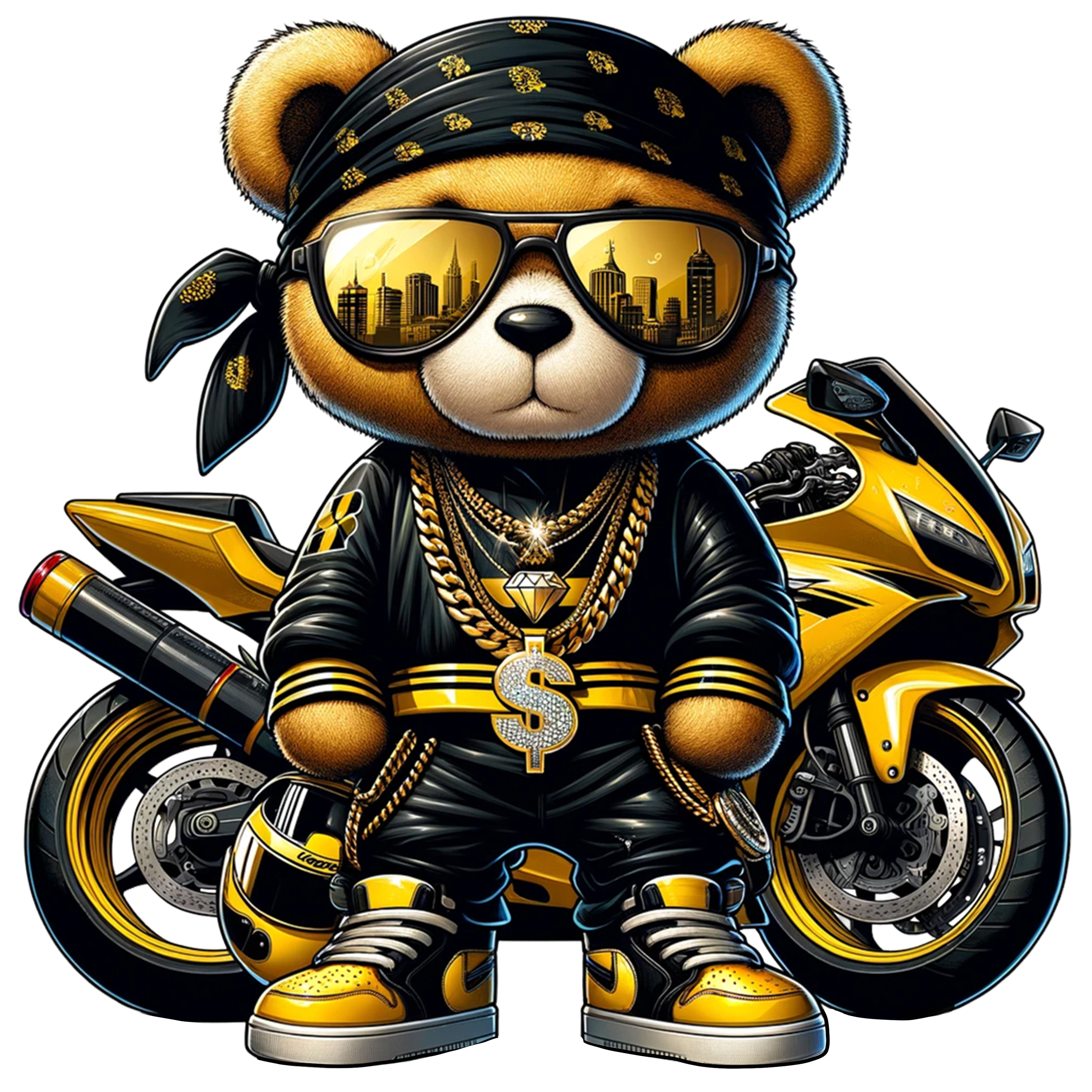 TEDDY DESIGN 78