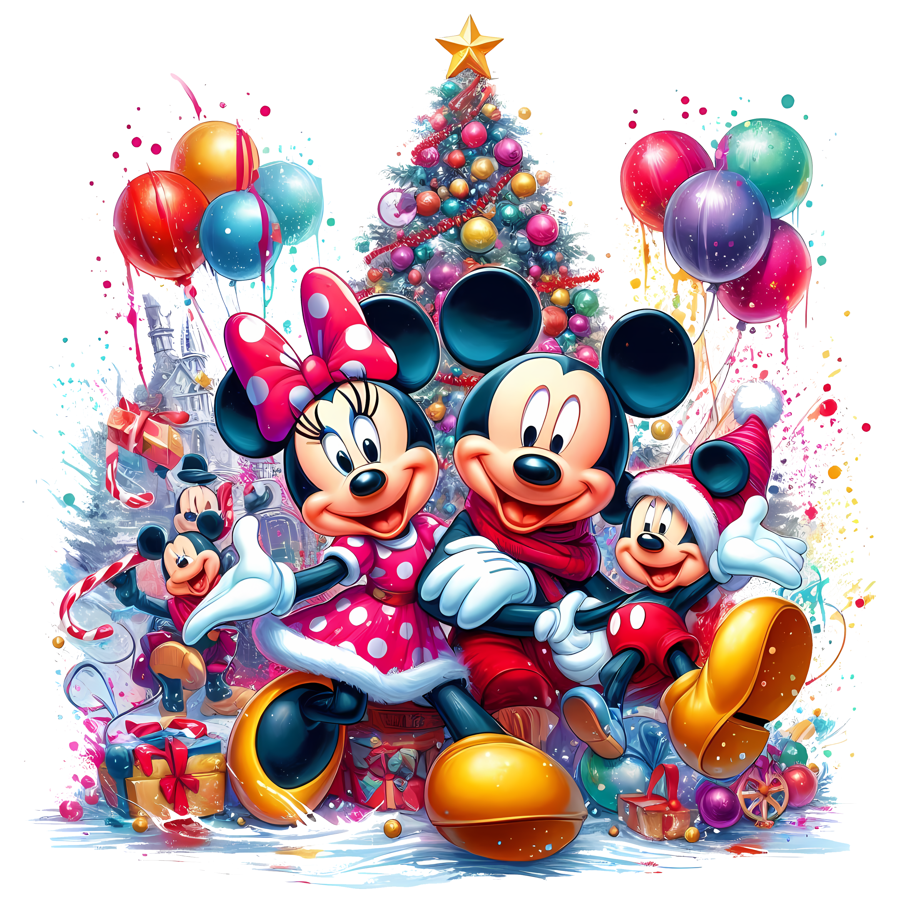 NOEL DESIGN 34