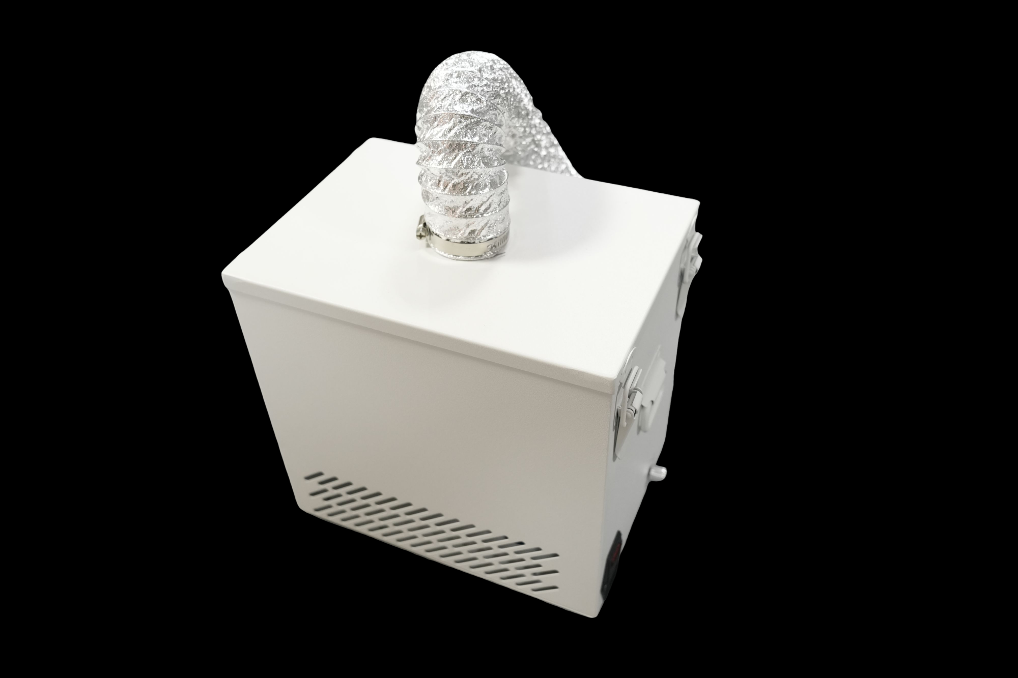 PURIFICATEUR DE FUMEE POUR SHAKER