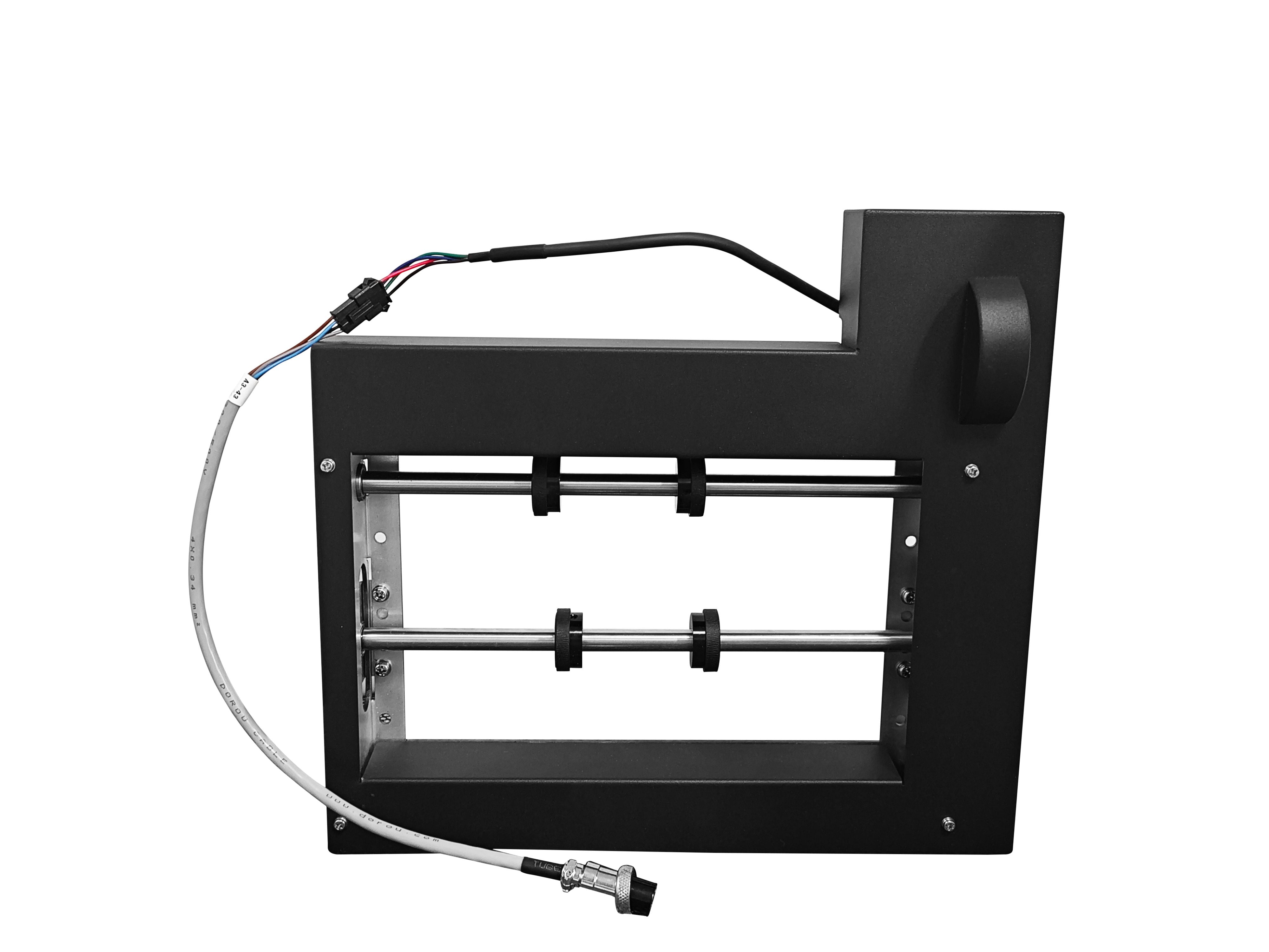 Imprimante UV SK-A3UV – Polyvalence & Précision sur toutes surfaces
