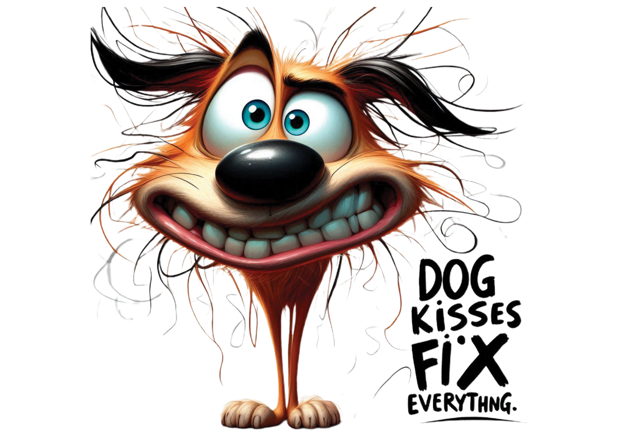 DOG 12