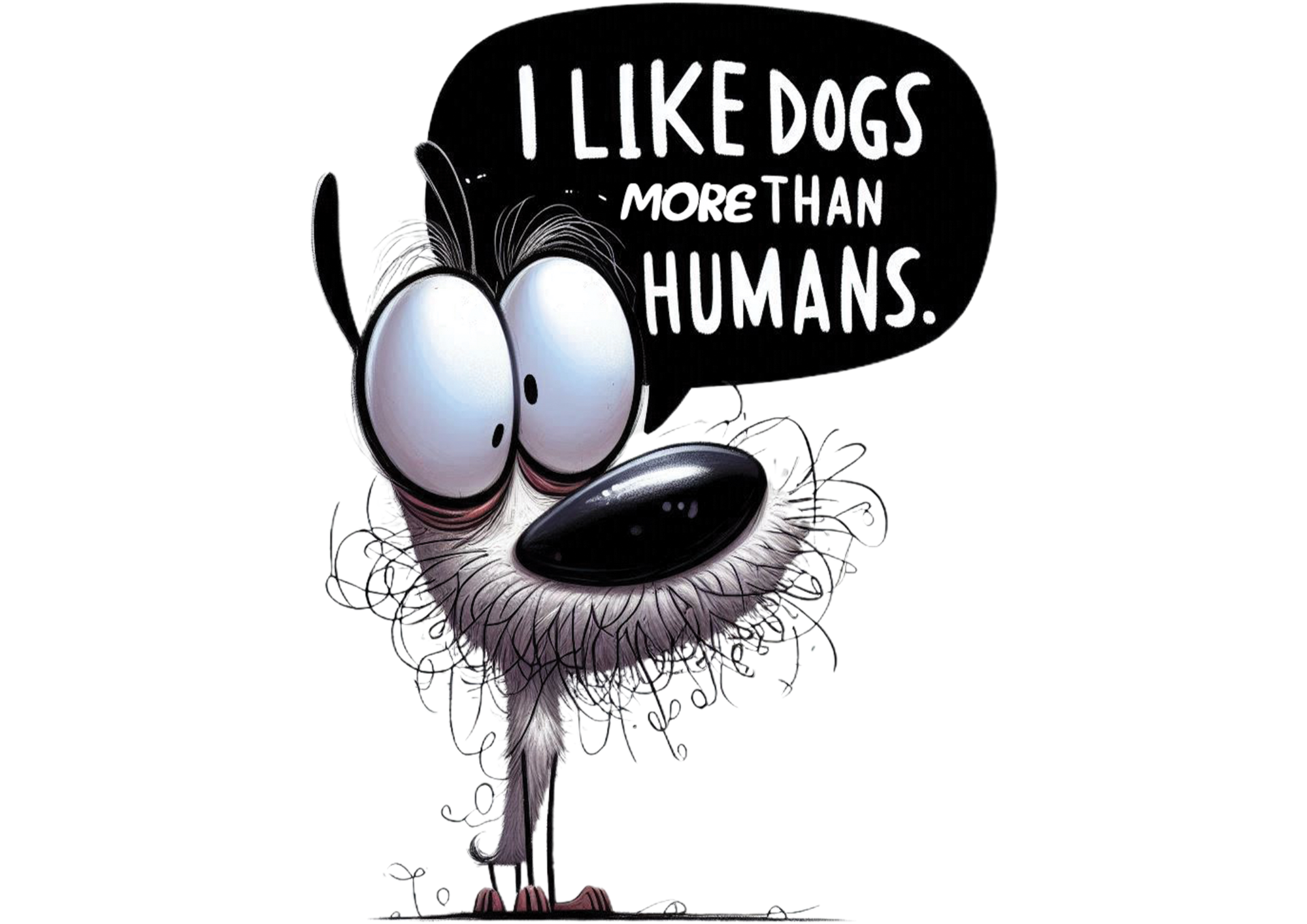 DOG 16