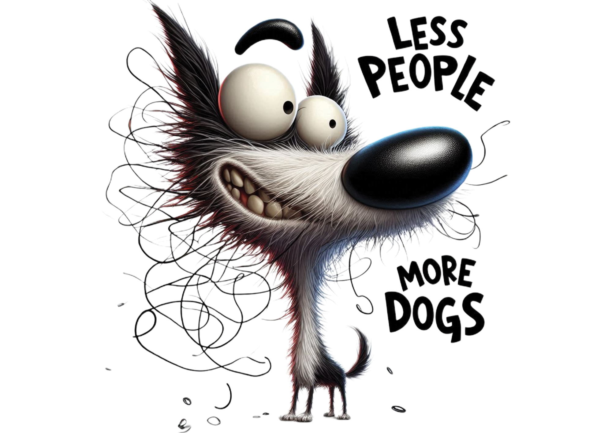 DOG 18