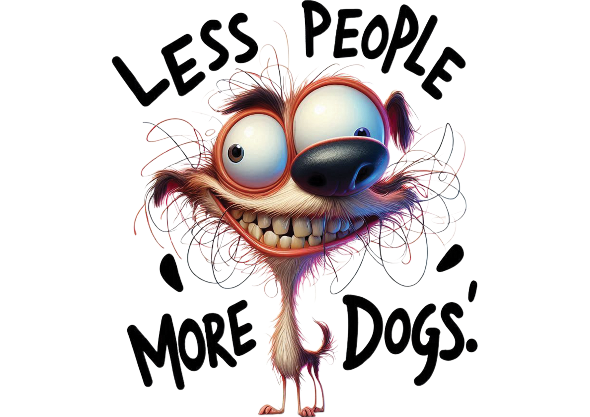 DOG 20