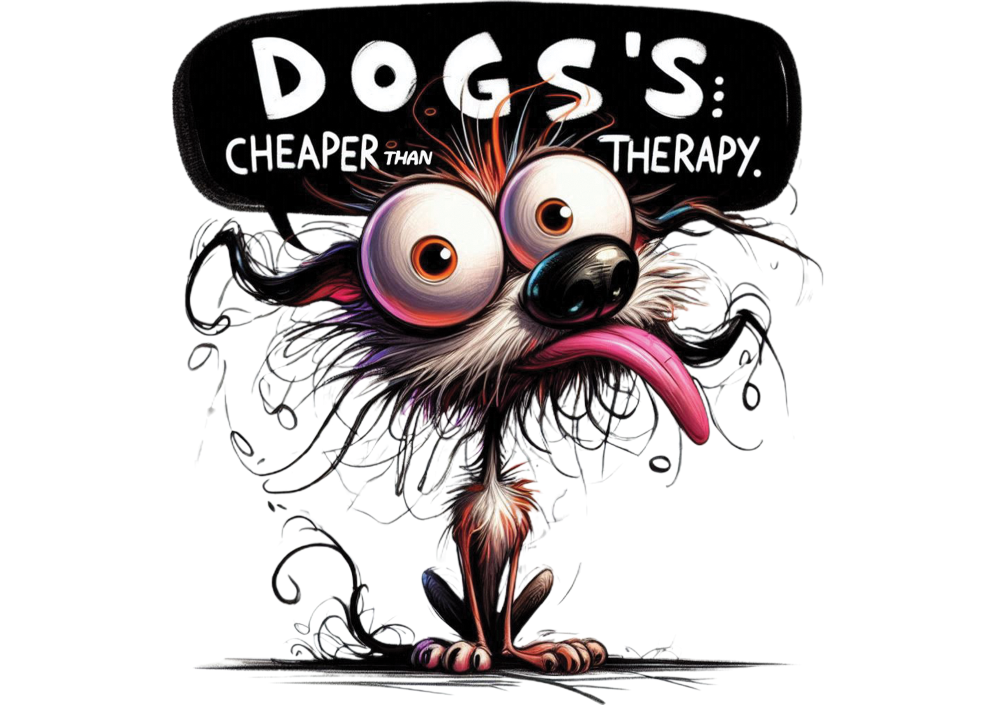 DOG 22