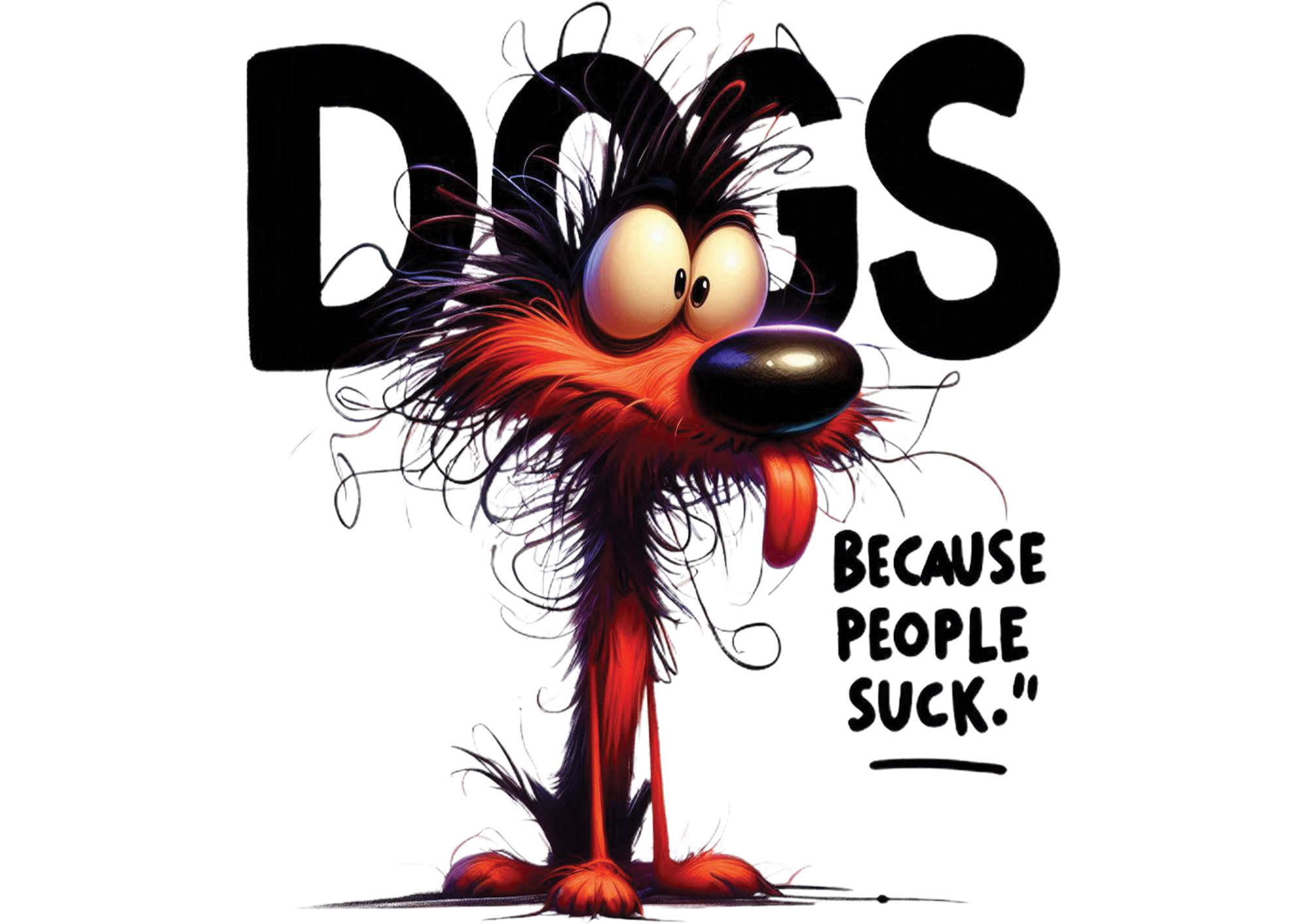 DOG 27
