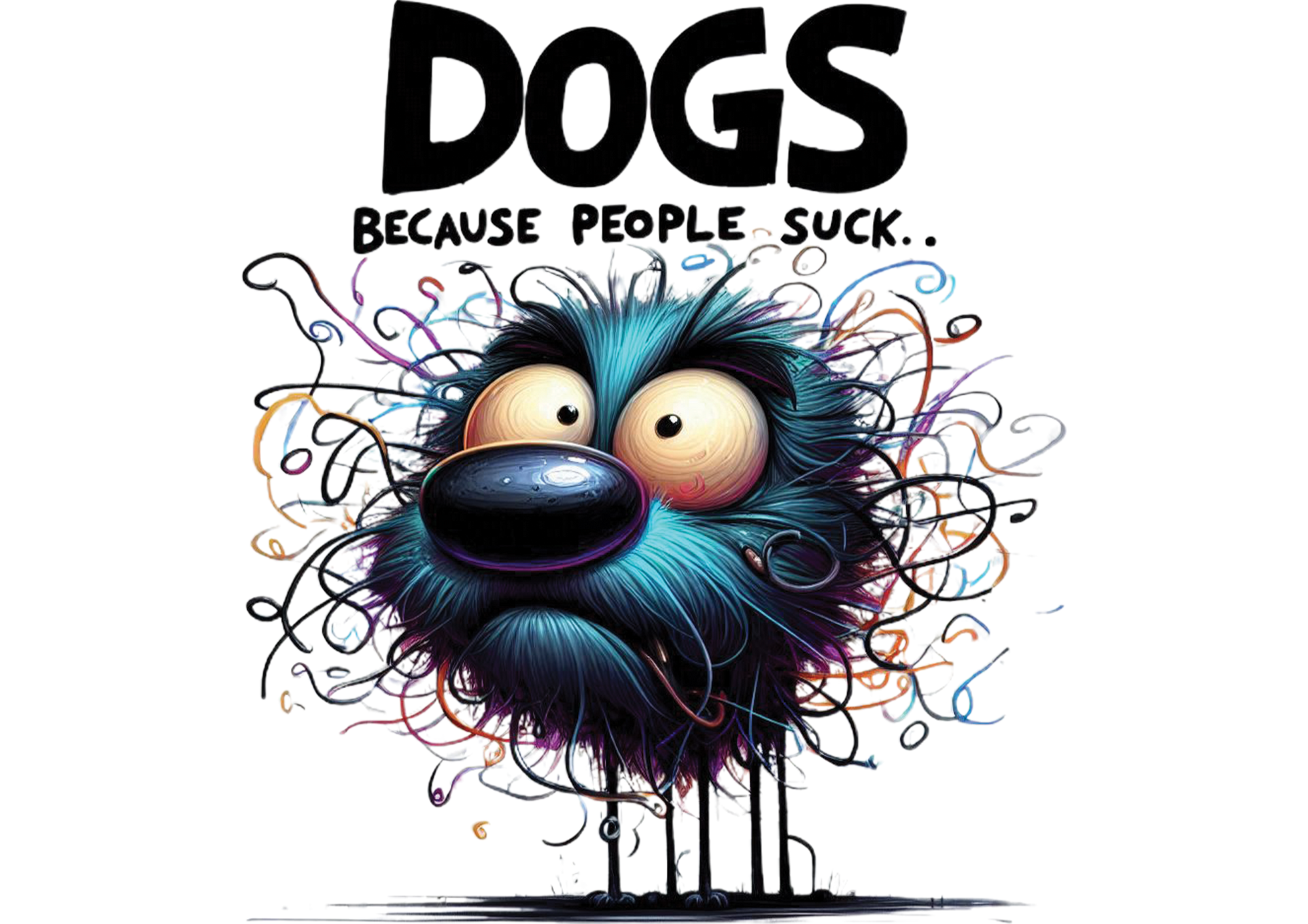 DOG 28