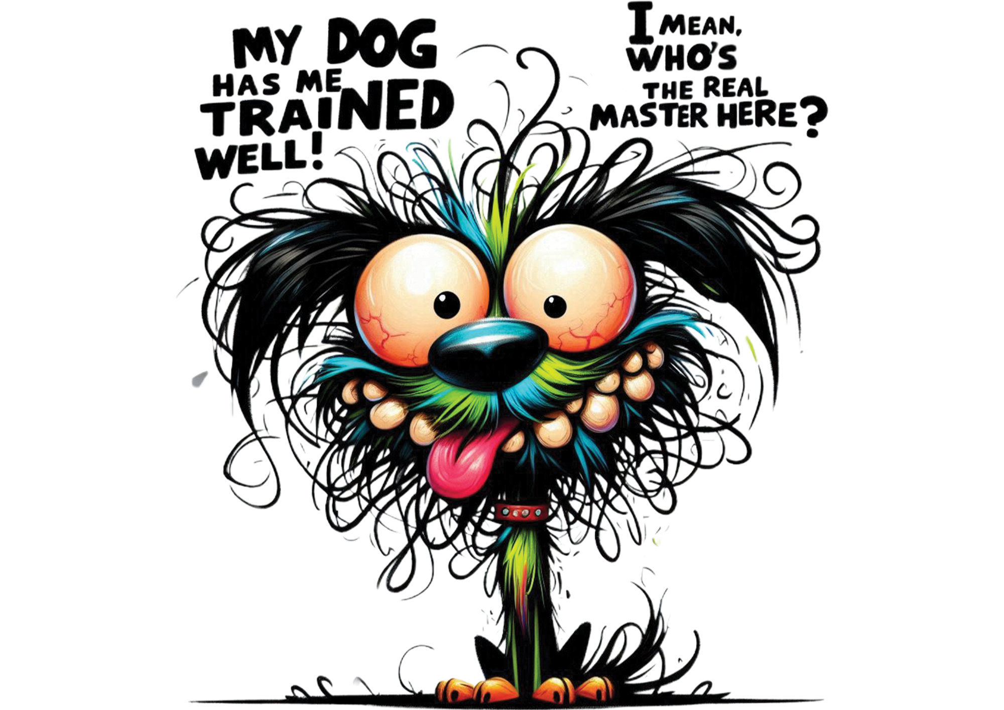 DOG 29