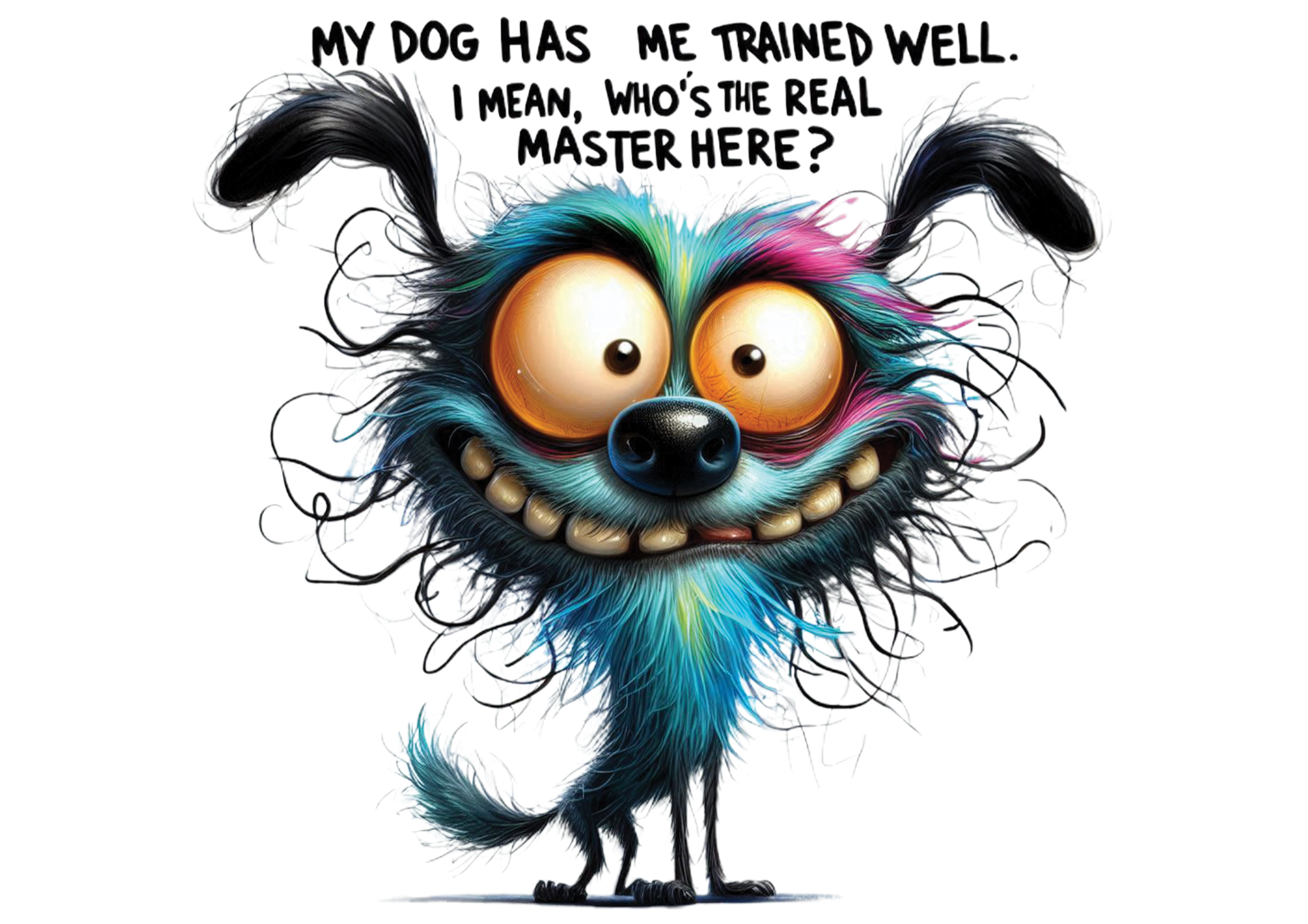 DOG 30