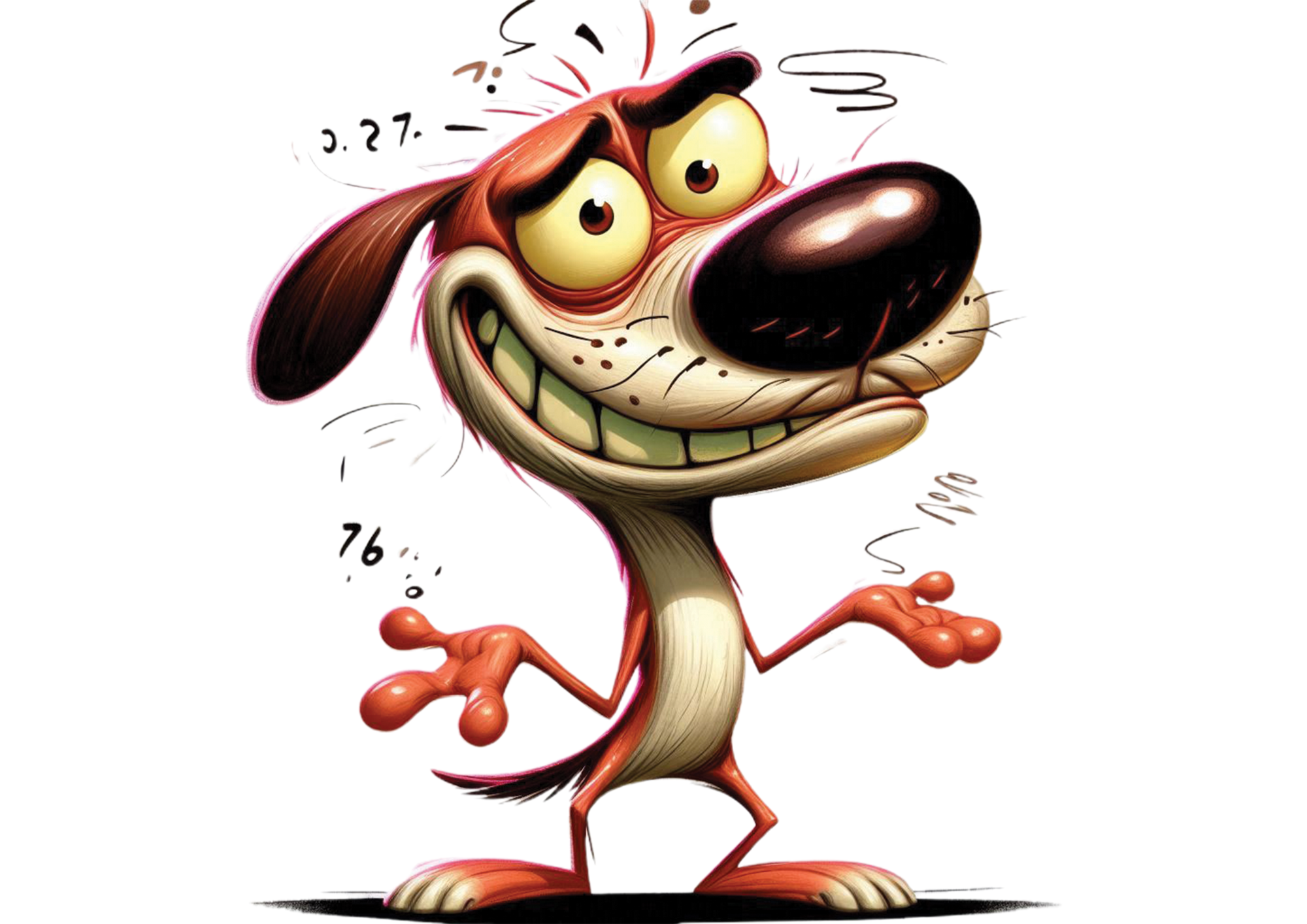 DOG 31