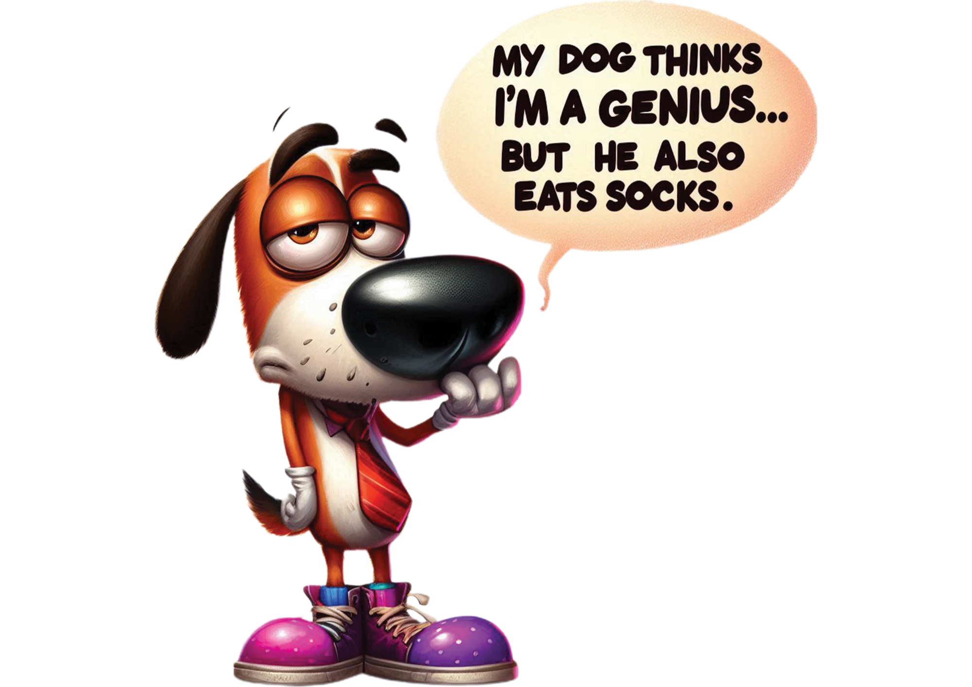 DOG 32