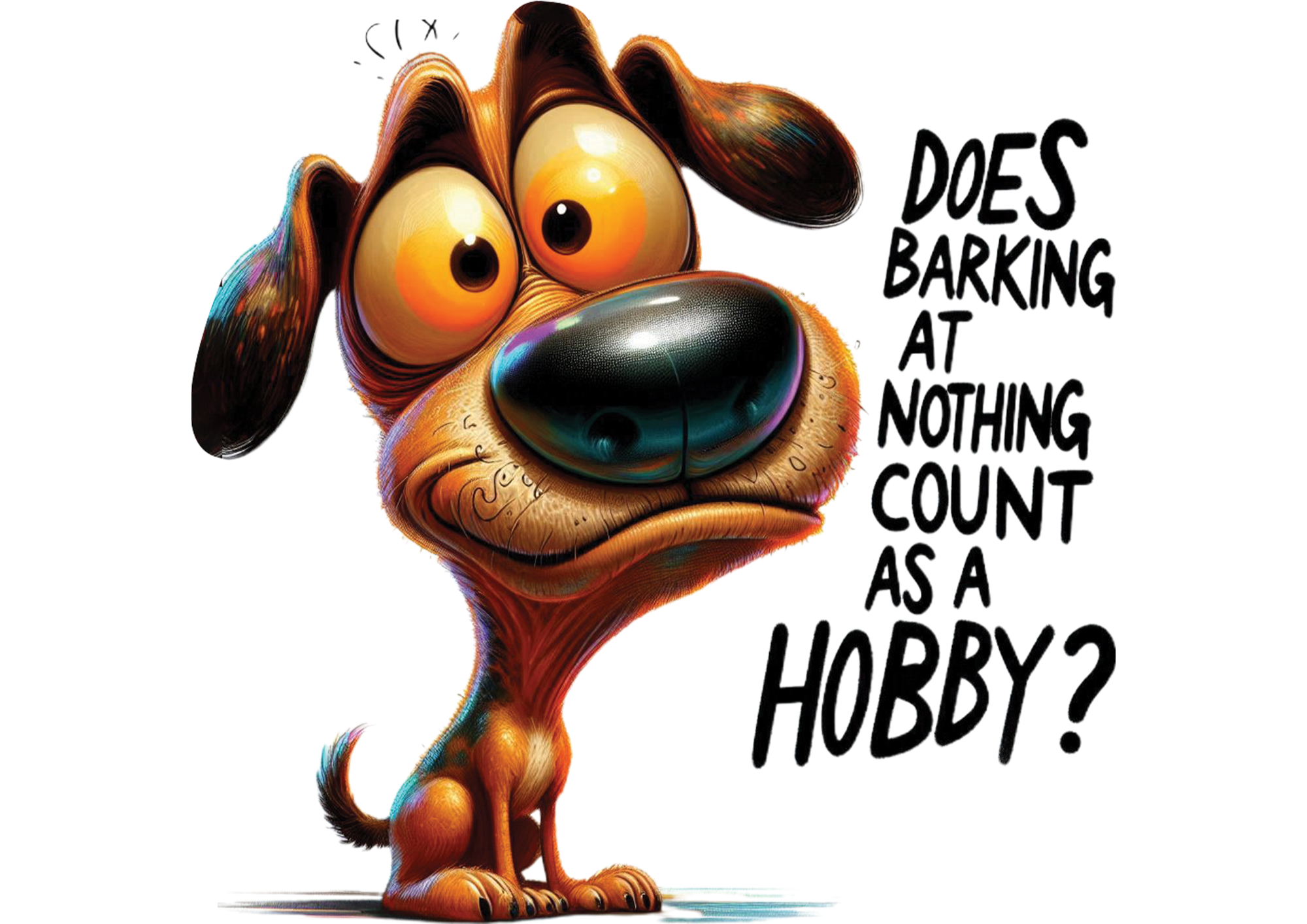 DOG 33