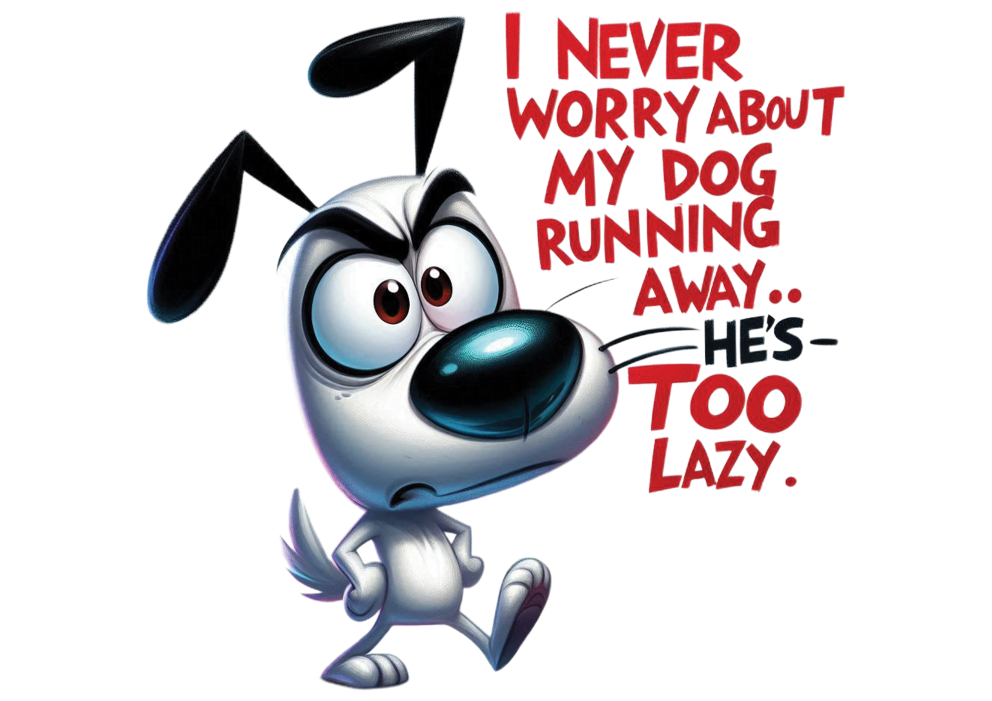 DOG 34