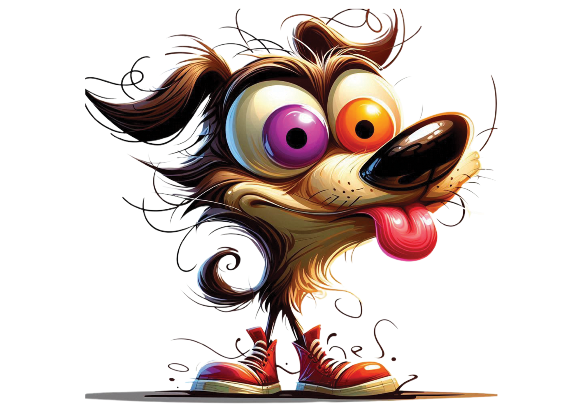 DOG 35