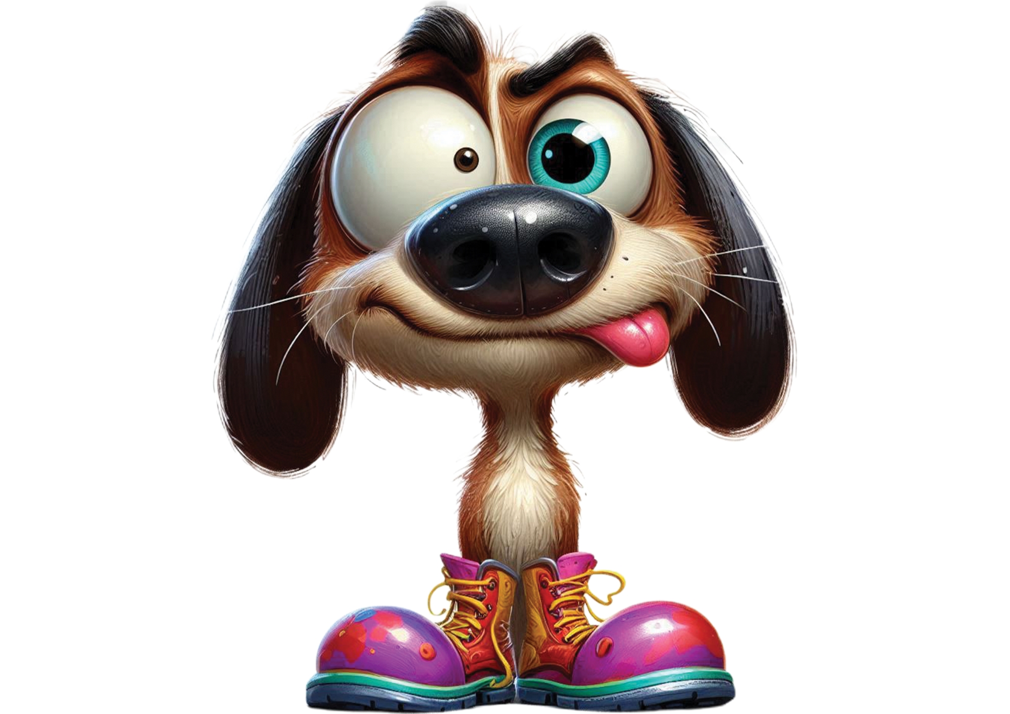 DOG 36