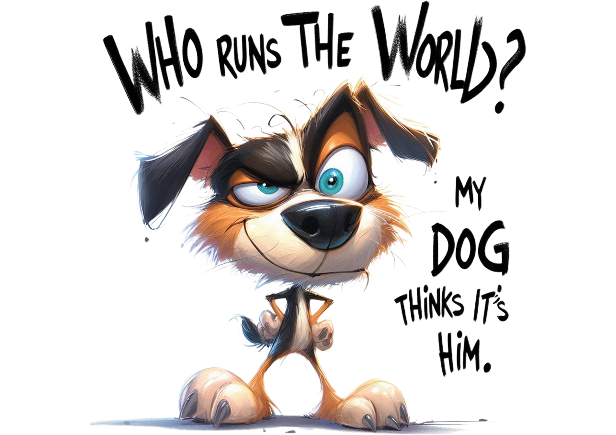 DOG 37