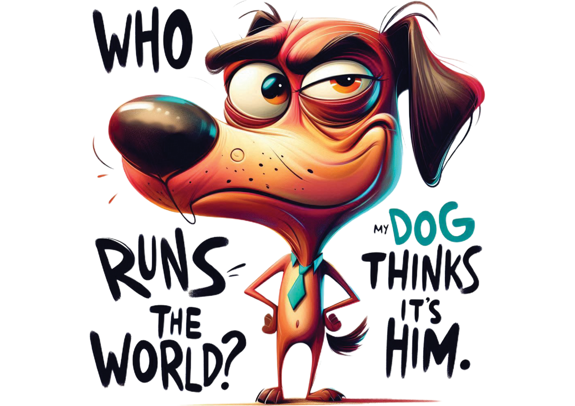 DOG 38