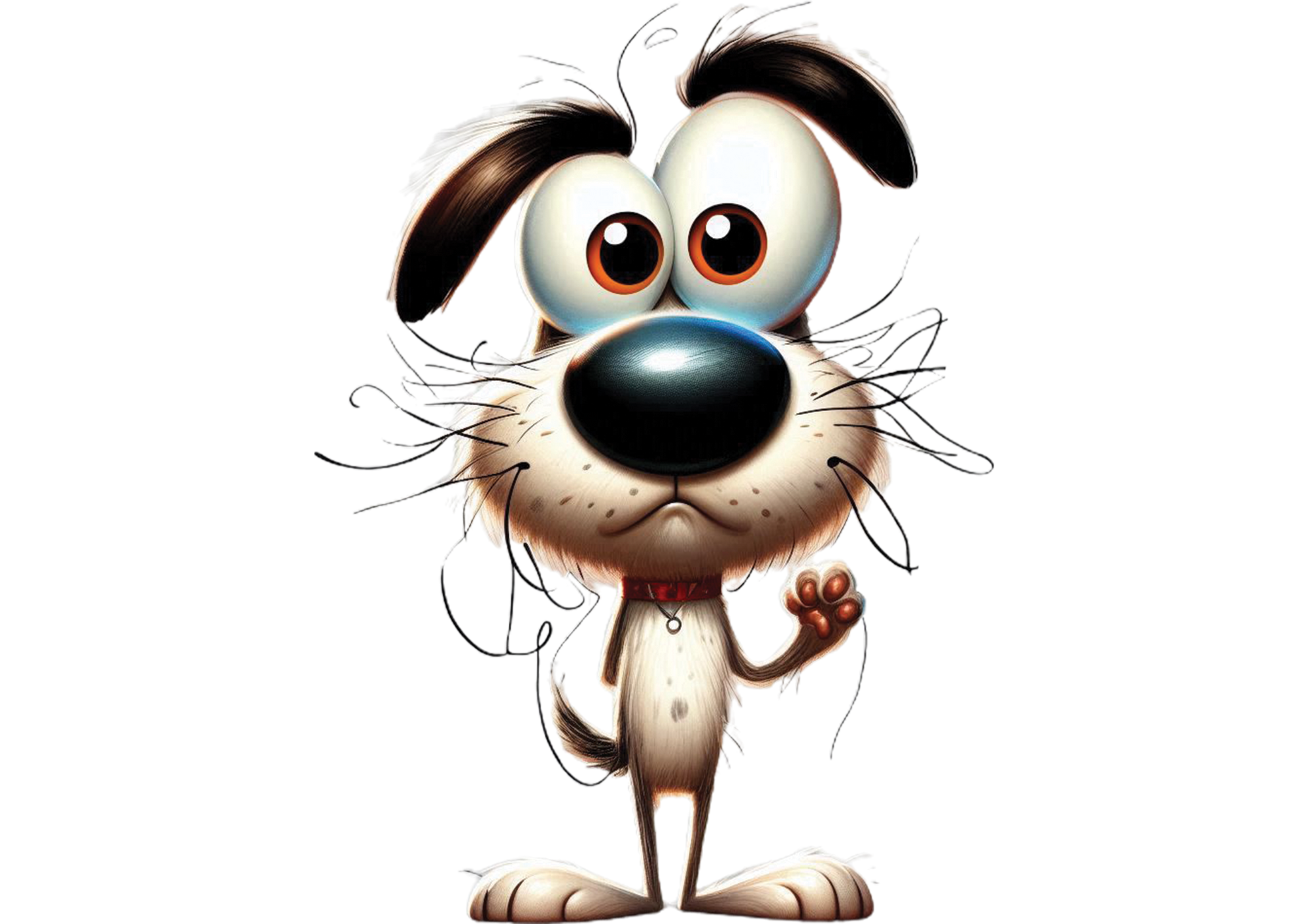DOG 3