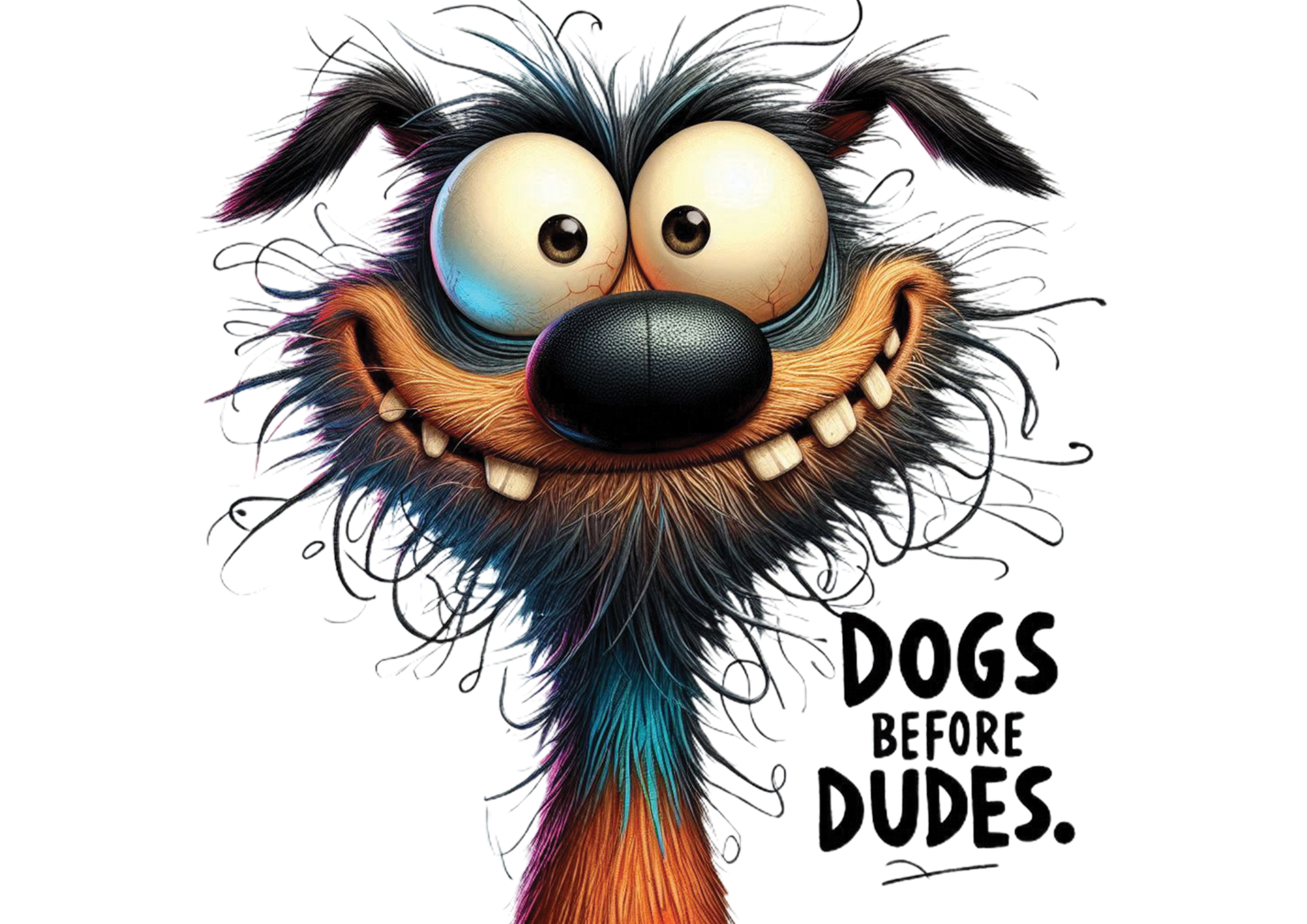 DOG 4