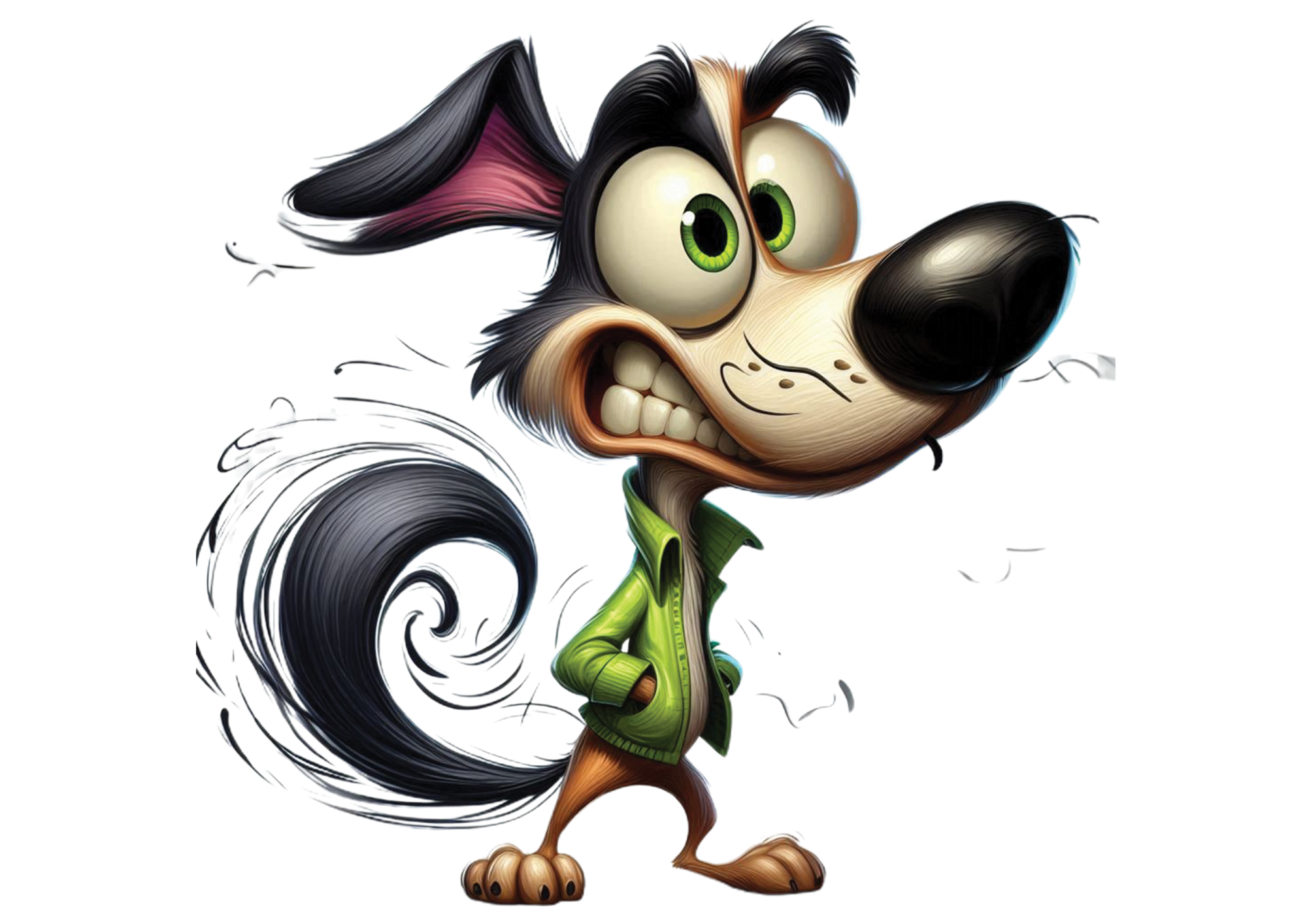 DOG 40