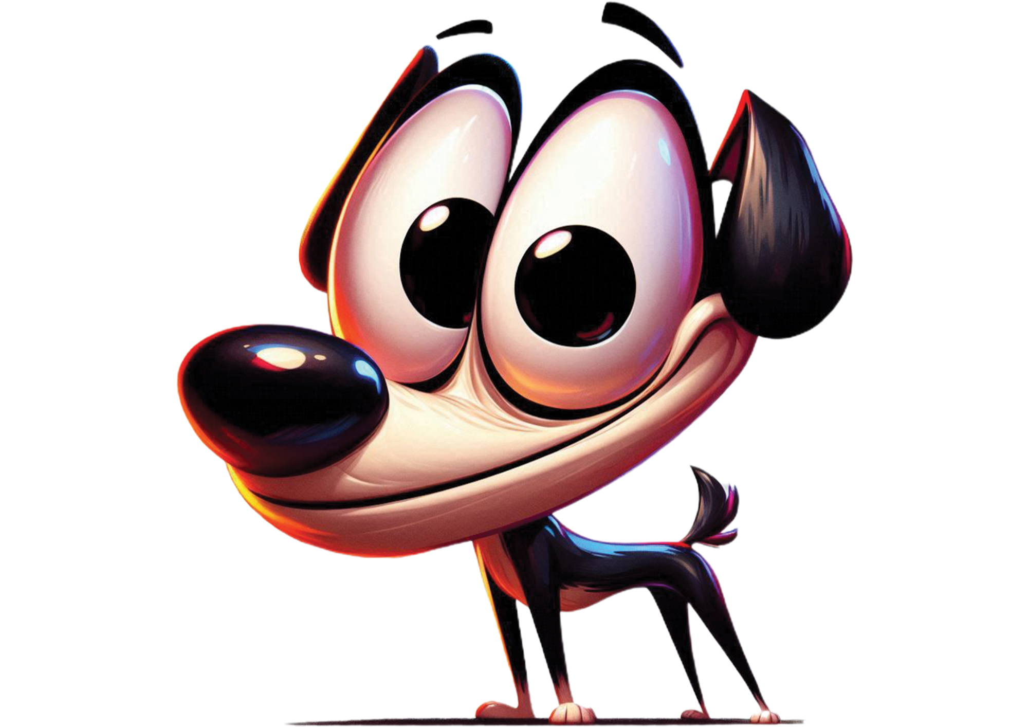 DOG 41