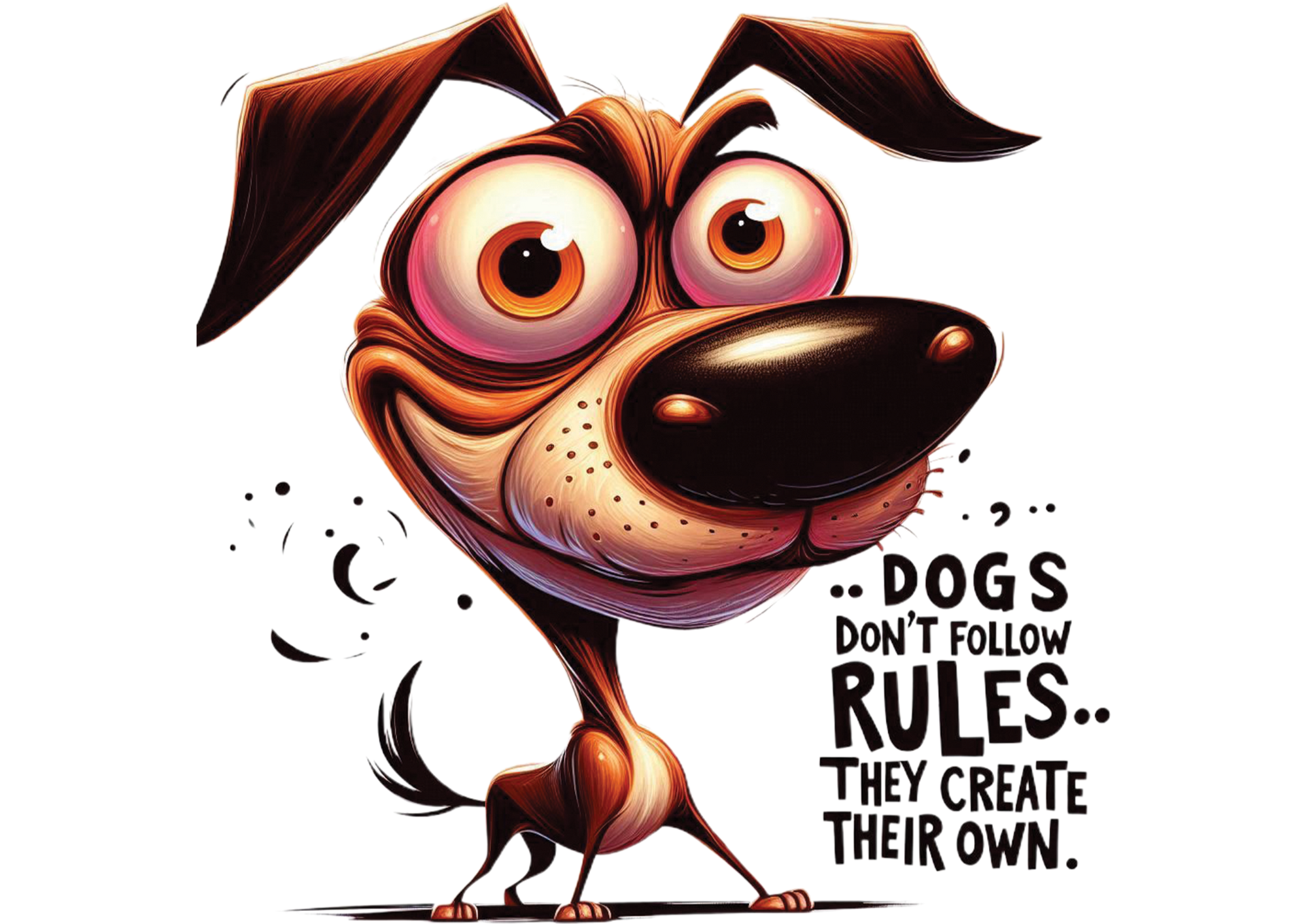 DOG 42