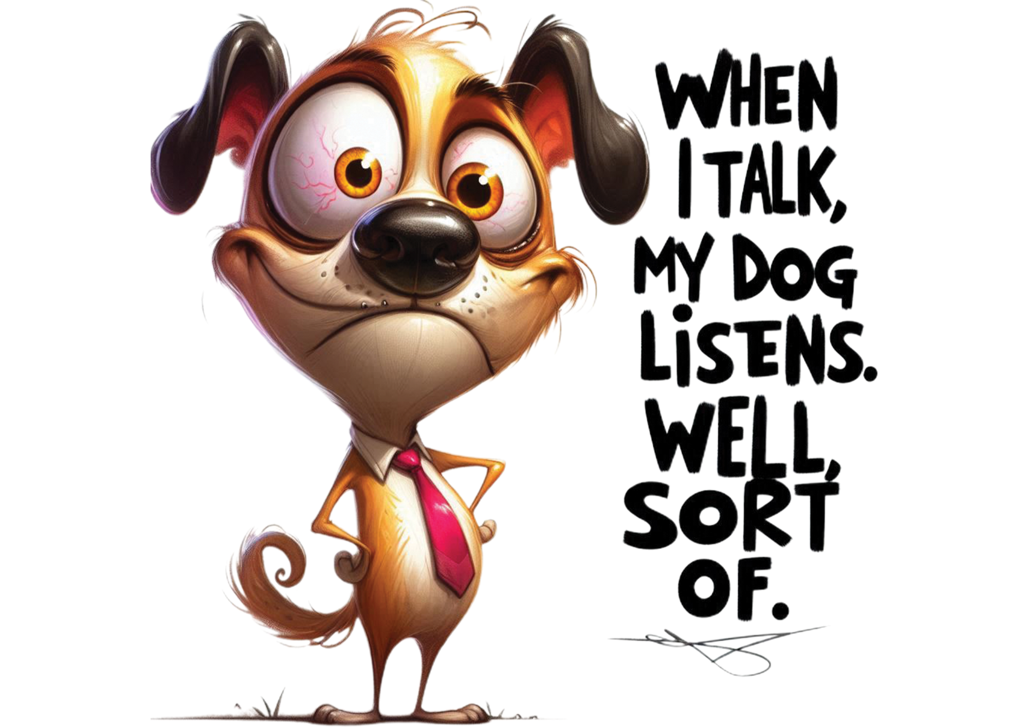 DOG 45